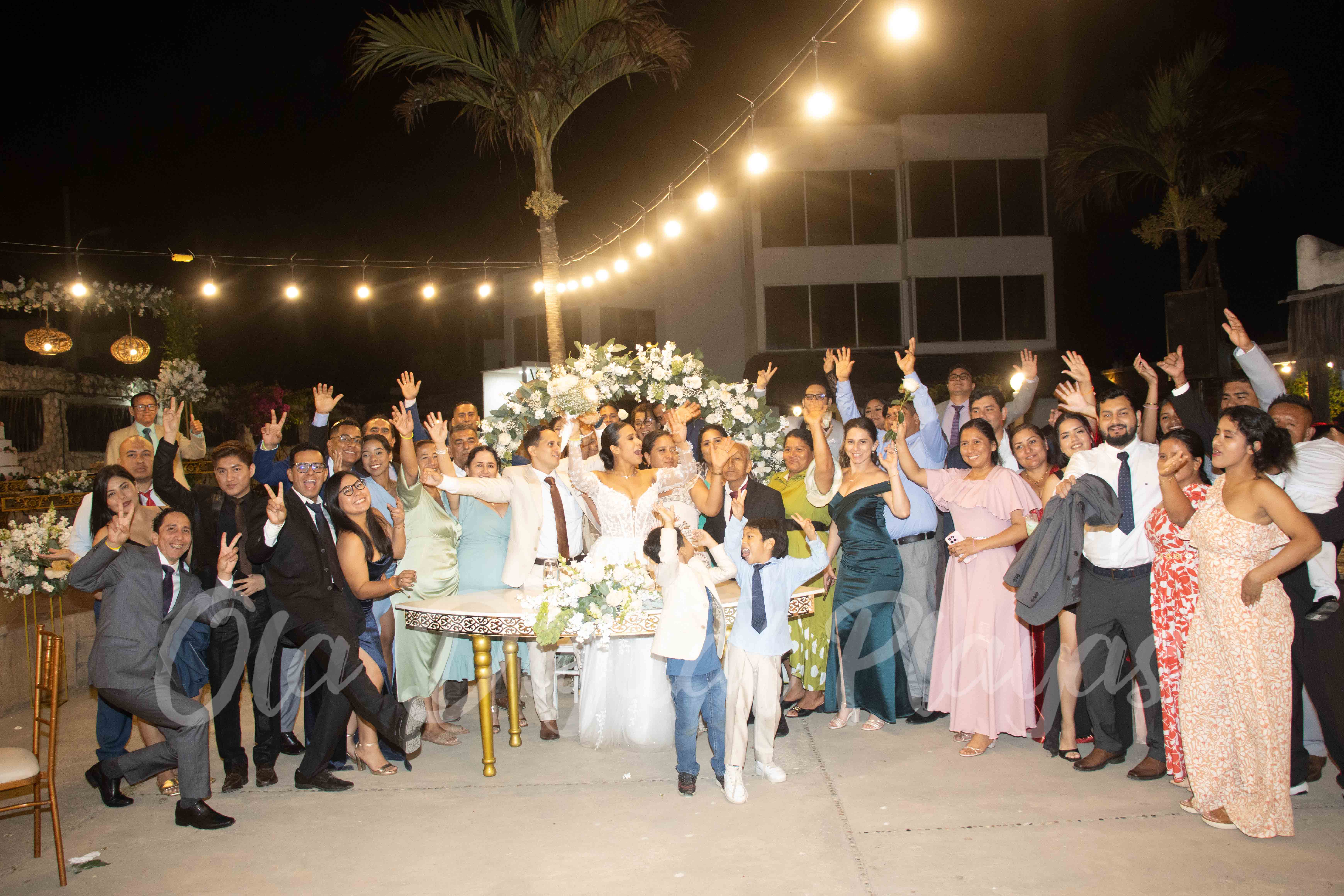 Foto Boda 558