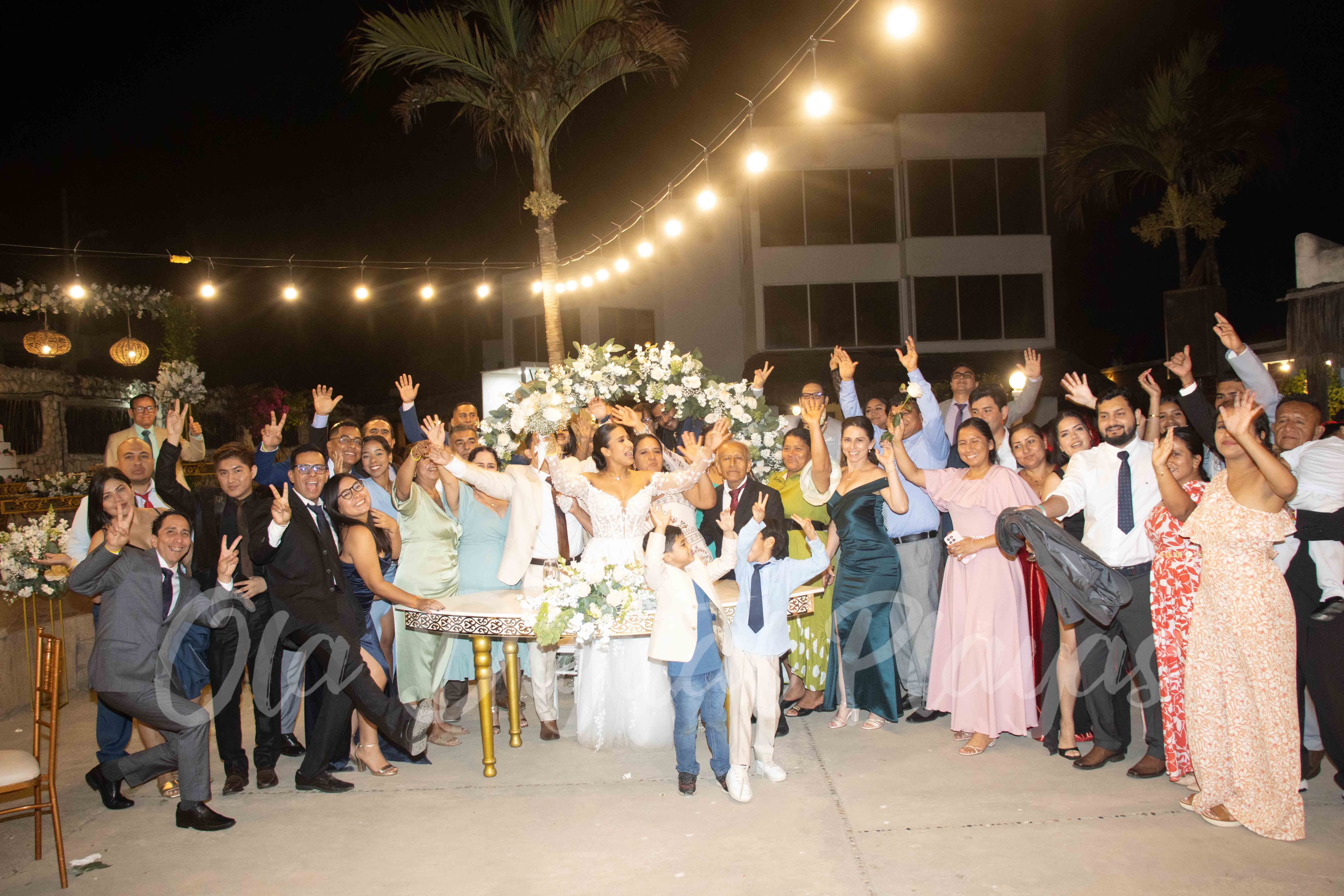 Foto Boda 559