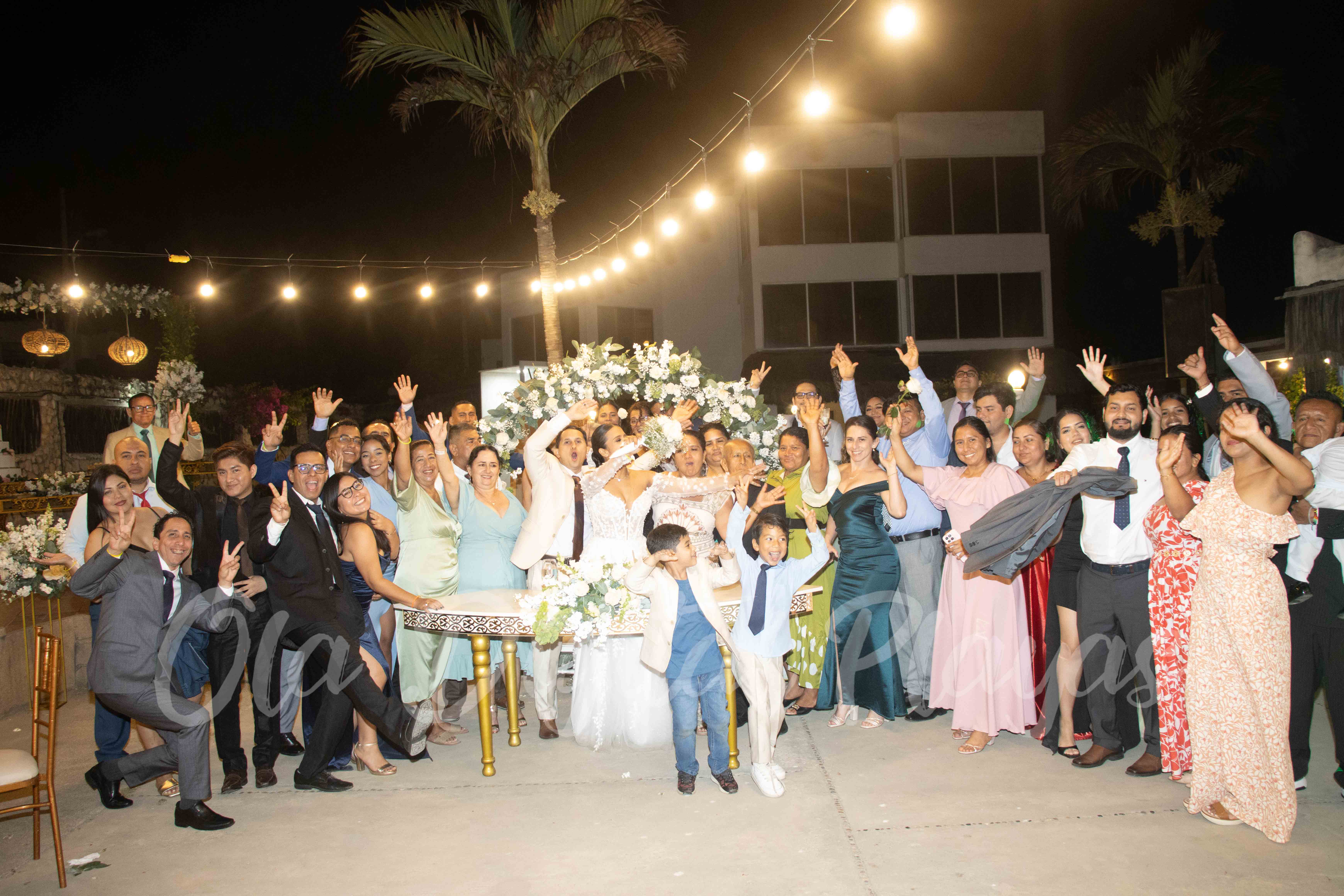 Foto Boda 560
