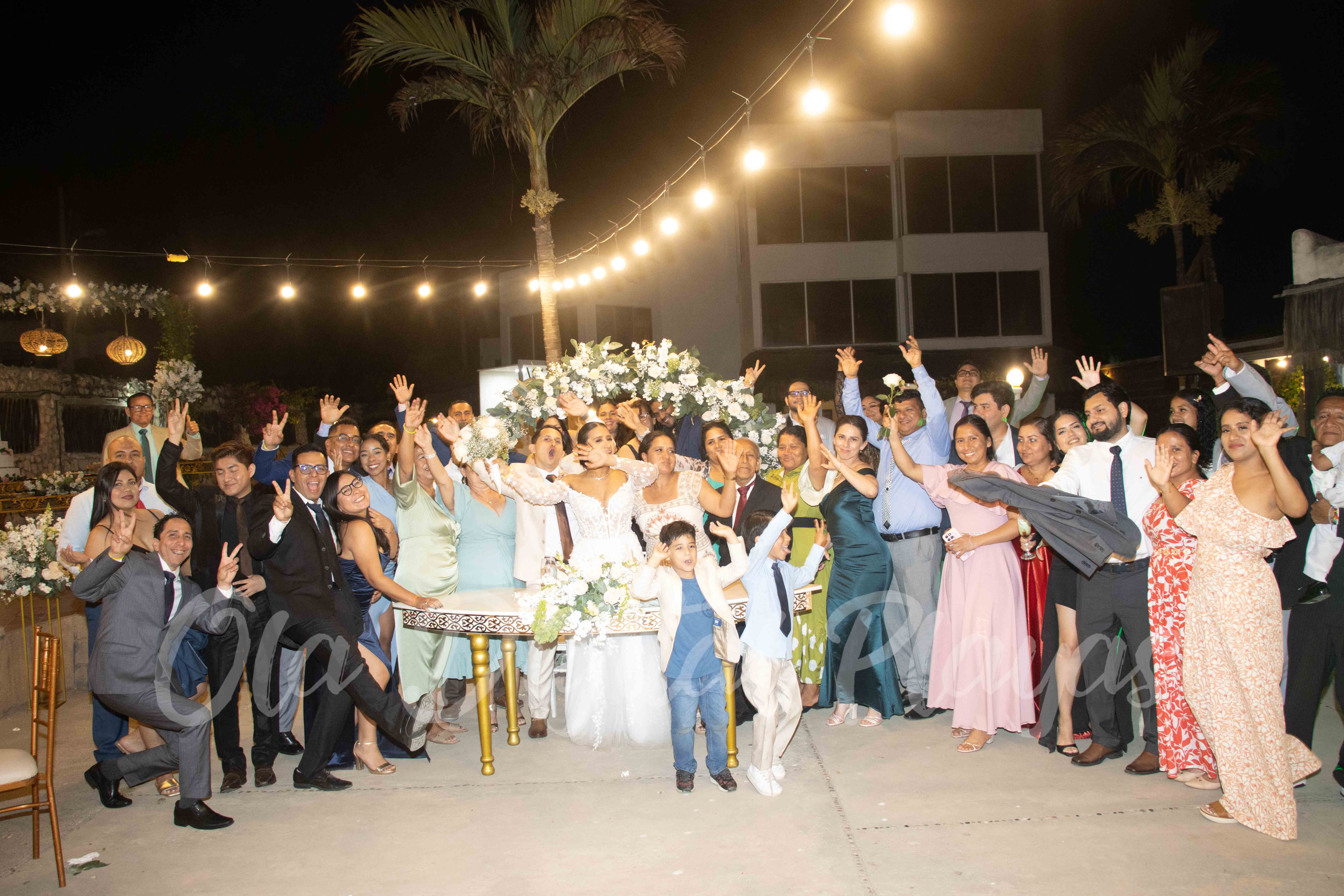 Foto Boda 561