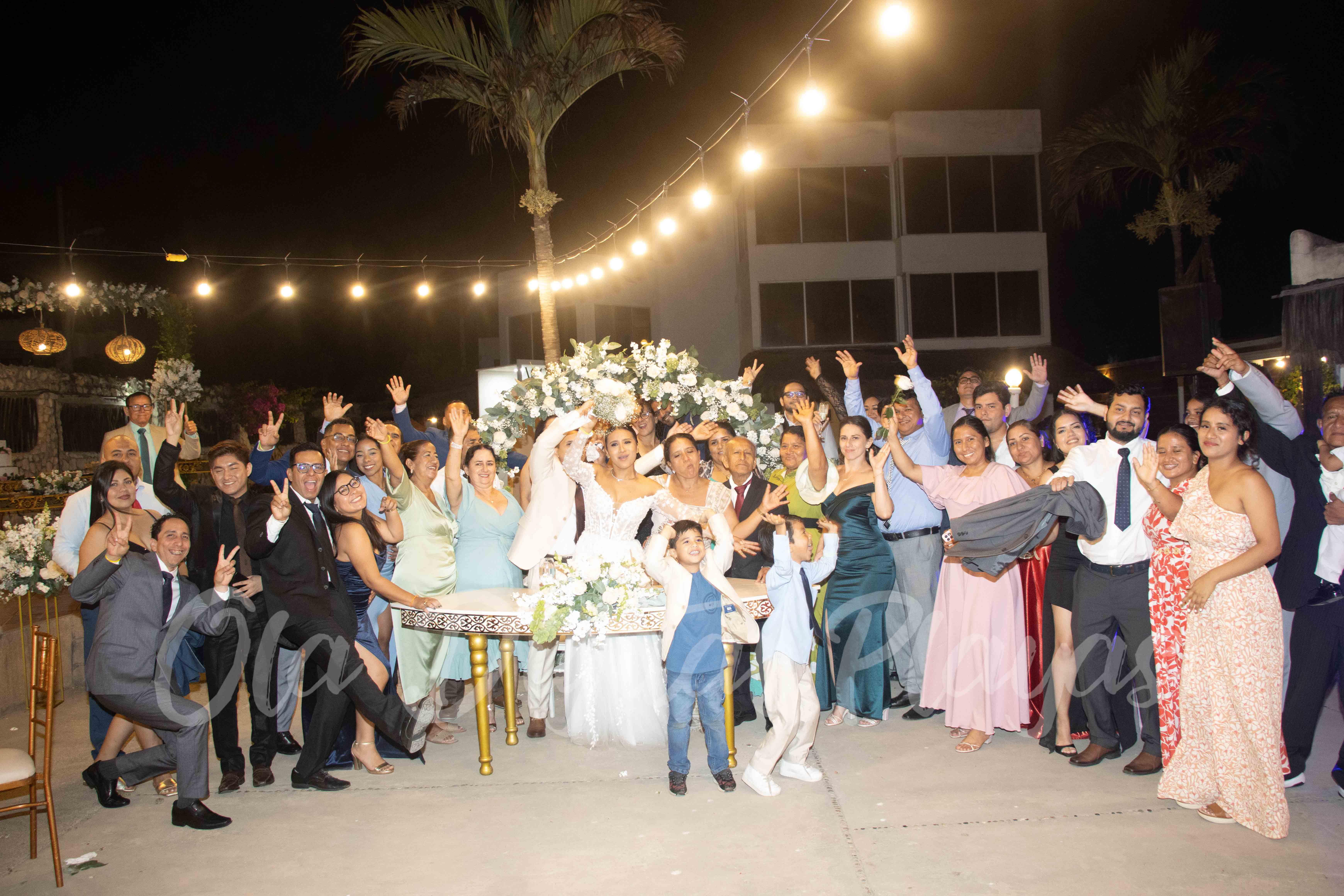 Foto Boda 562