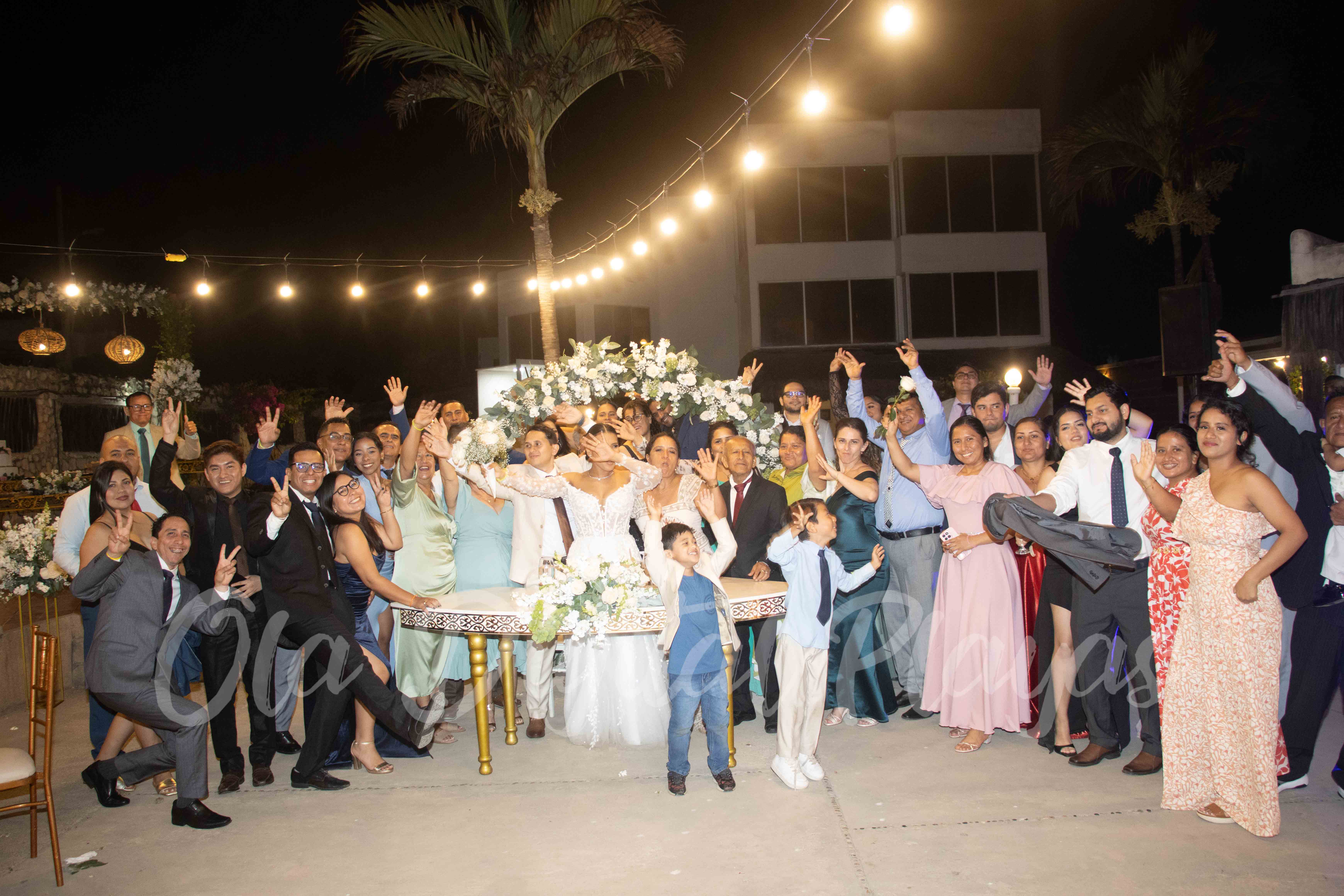 Foto Boda 563