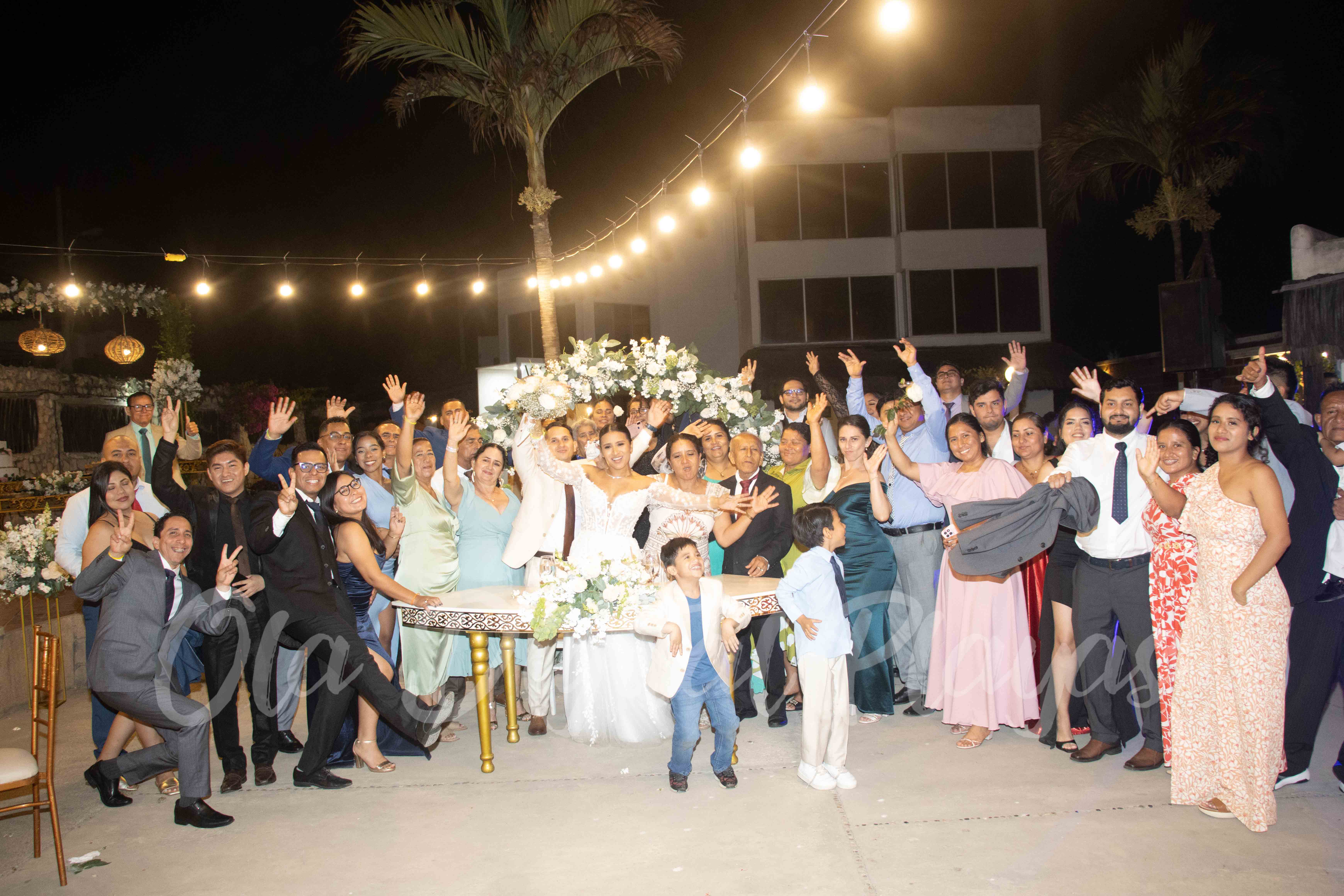 Foto Boda 564