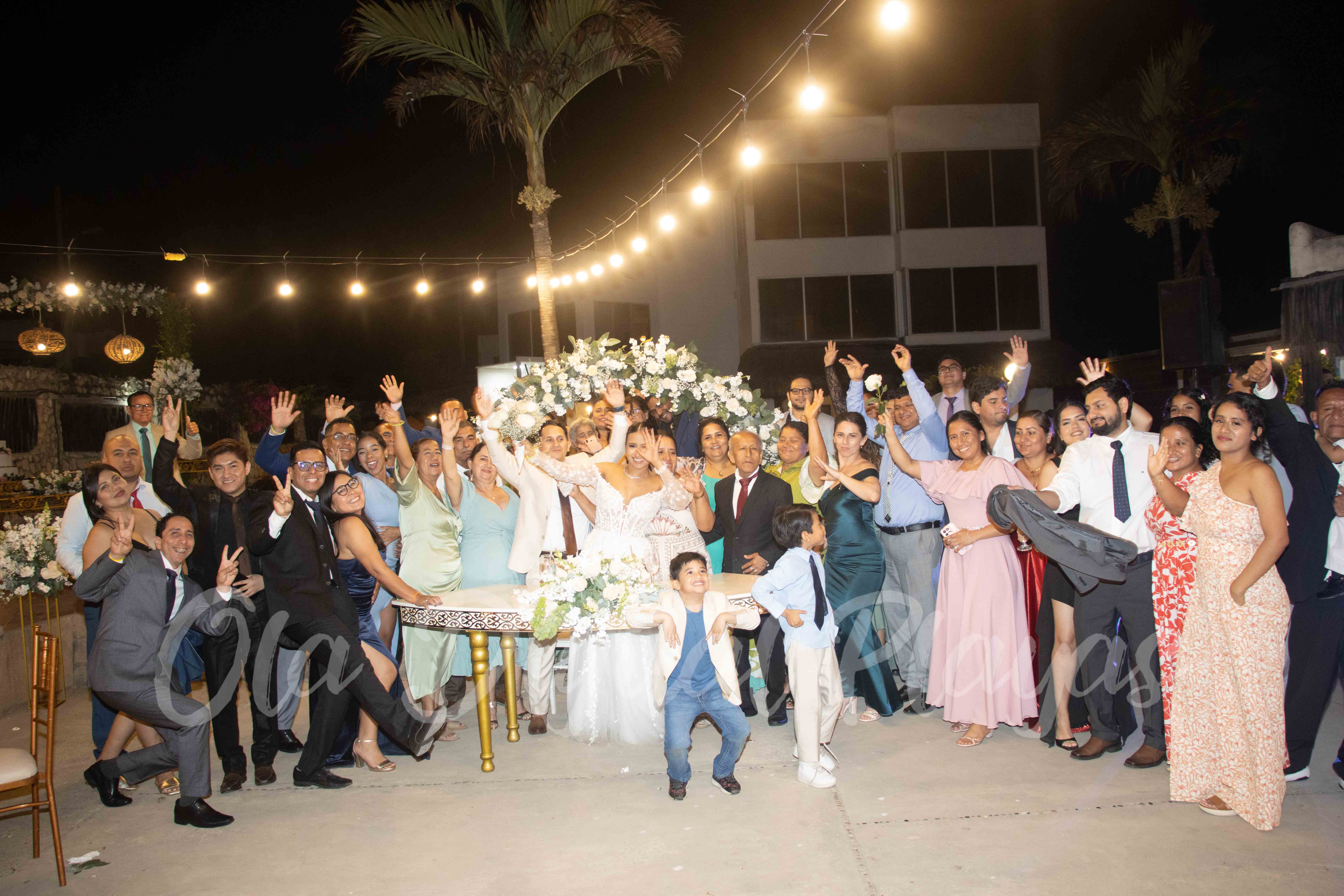 Foto Boda 565