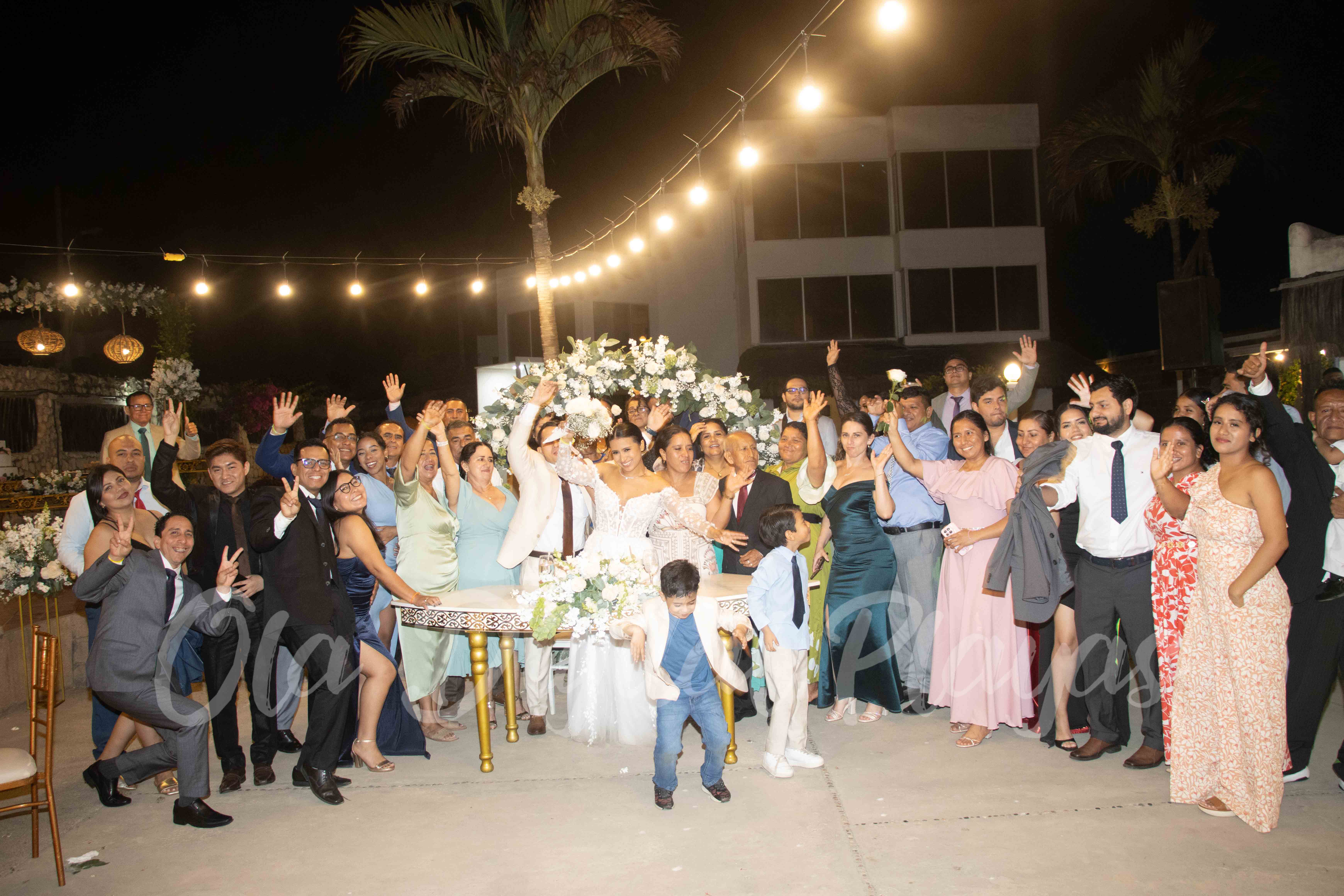 Foto Boda 566