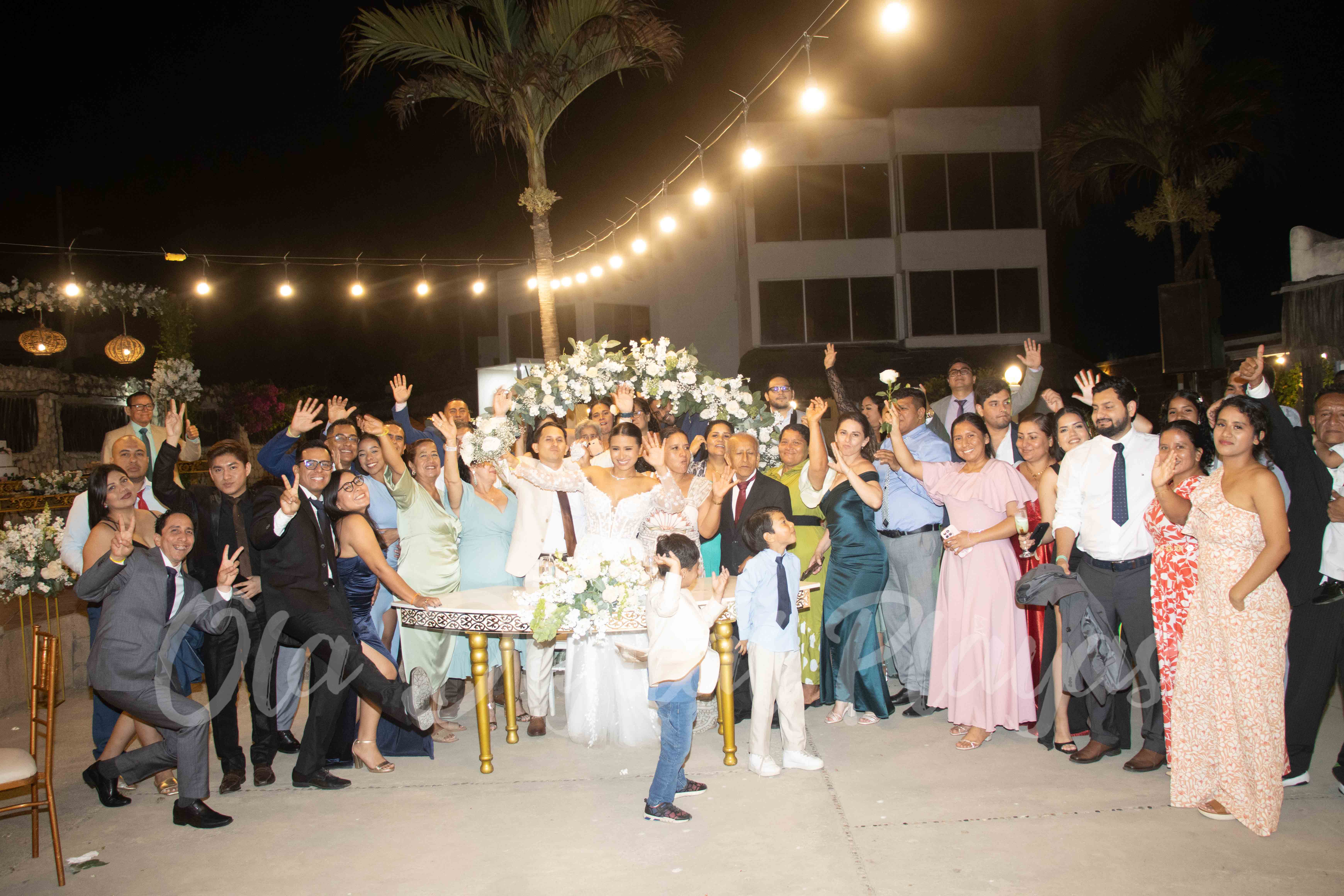 Foto Boda 567