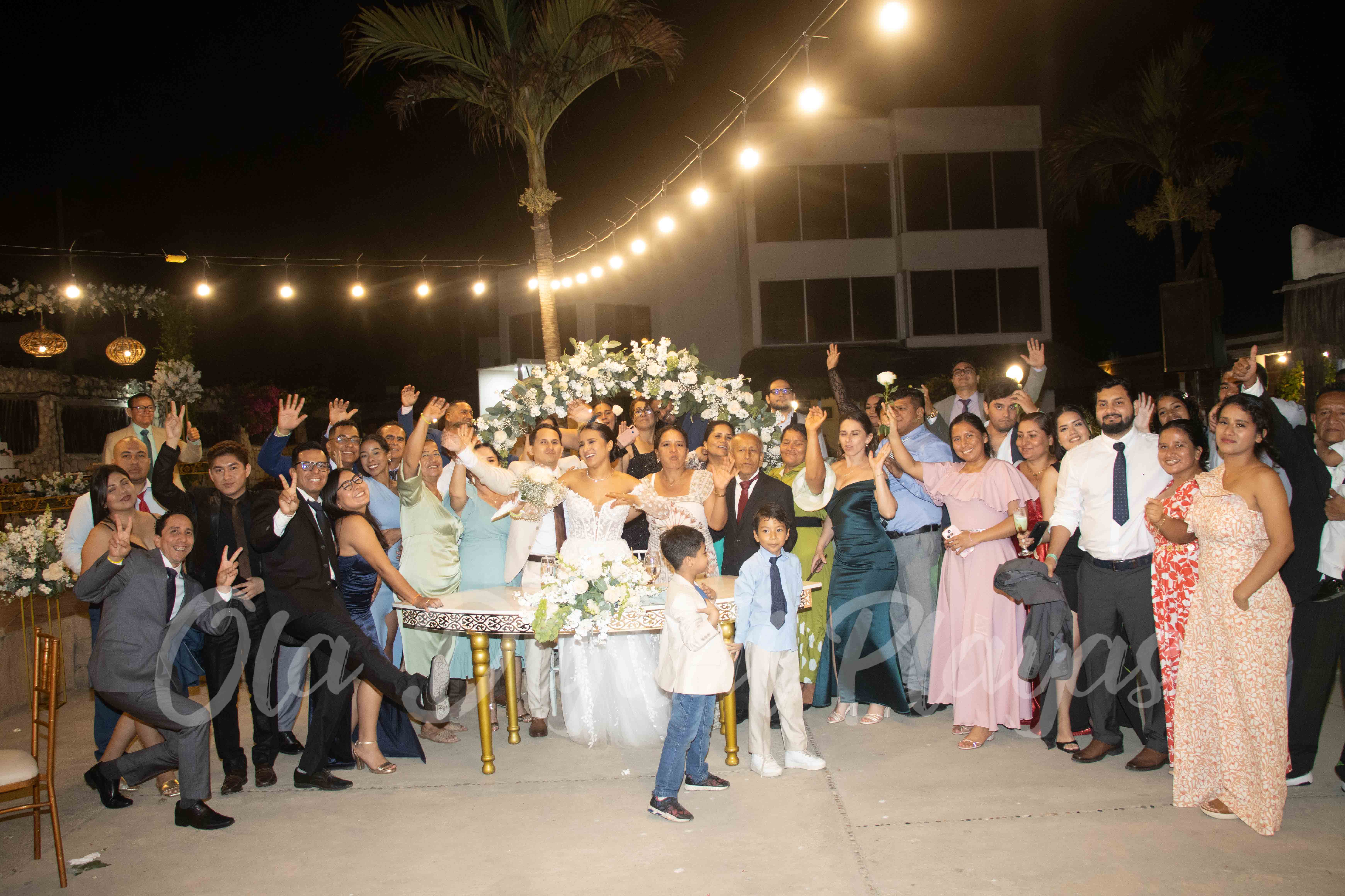 Foto Boda 568