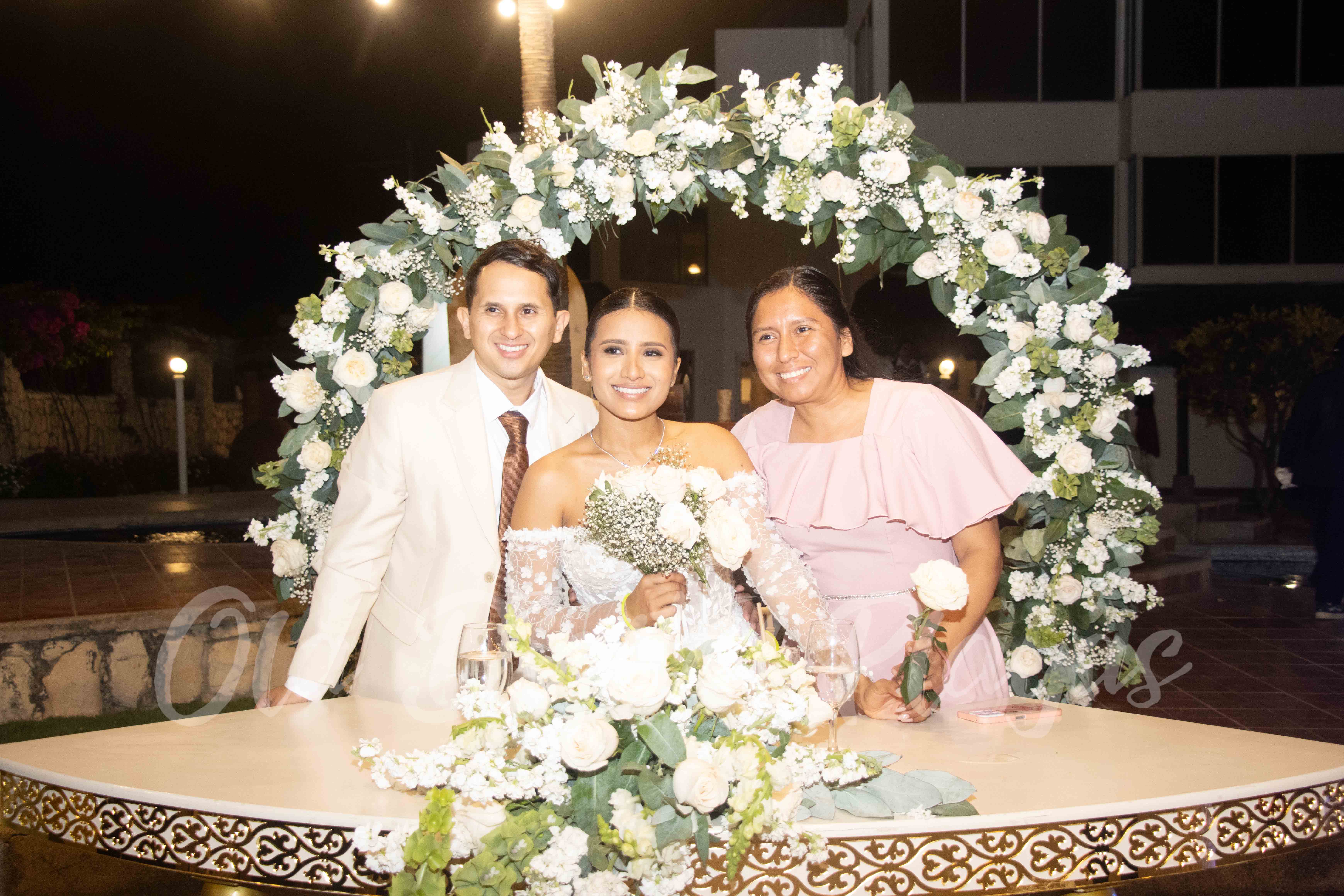 Foto Boda 569