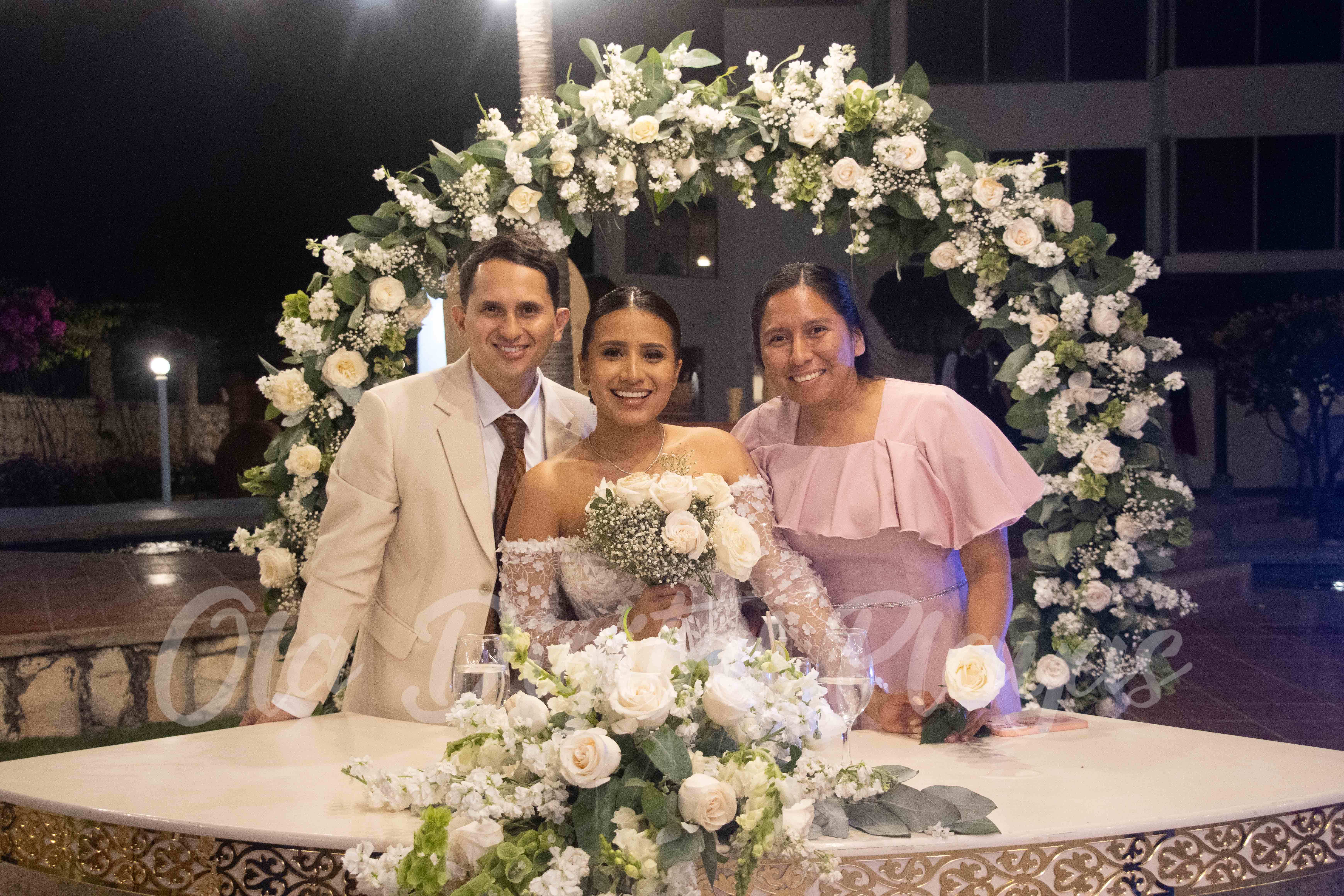 Foto Boda 570