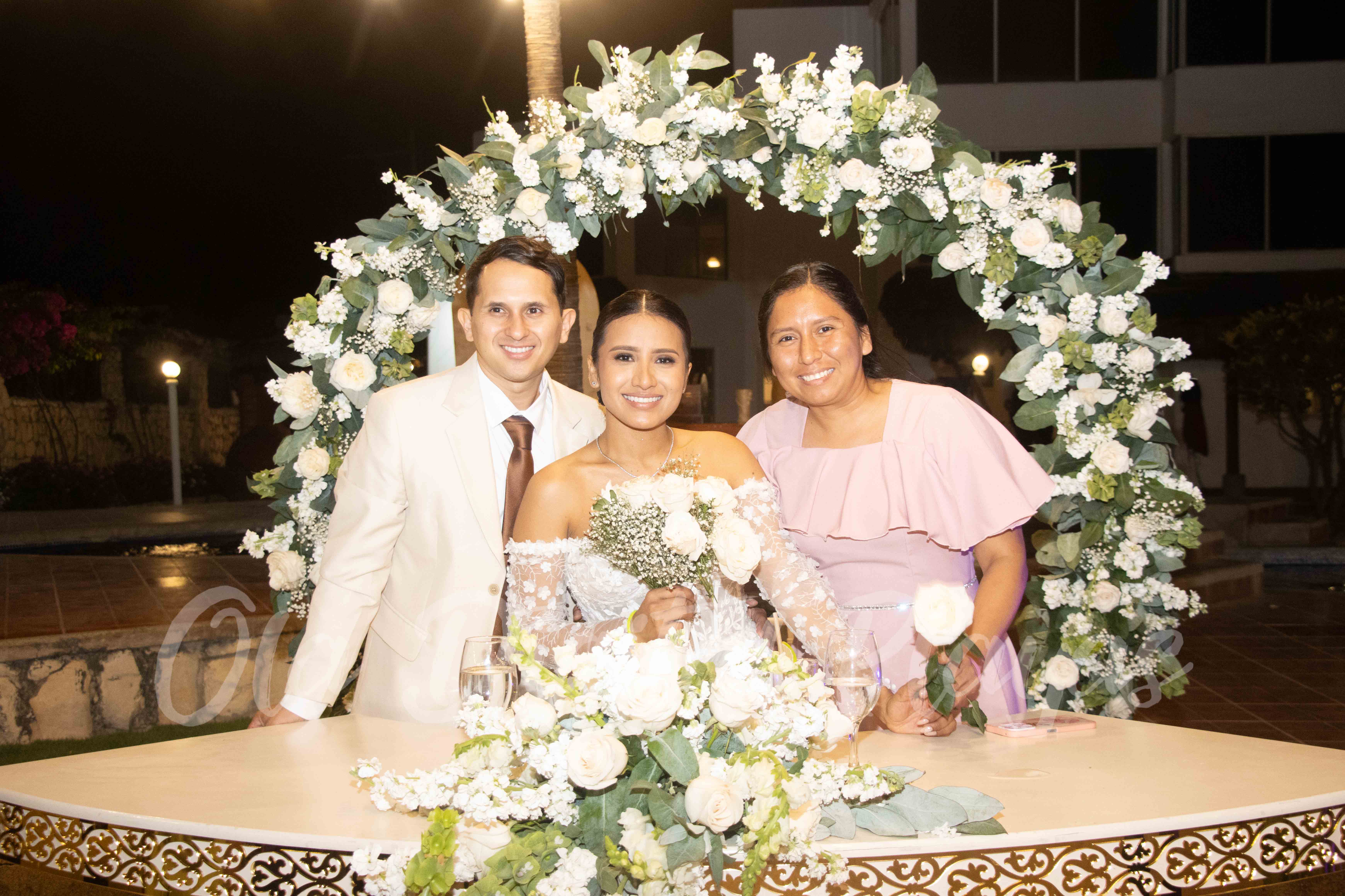 Foto Boda 571