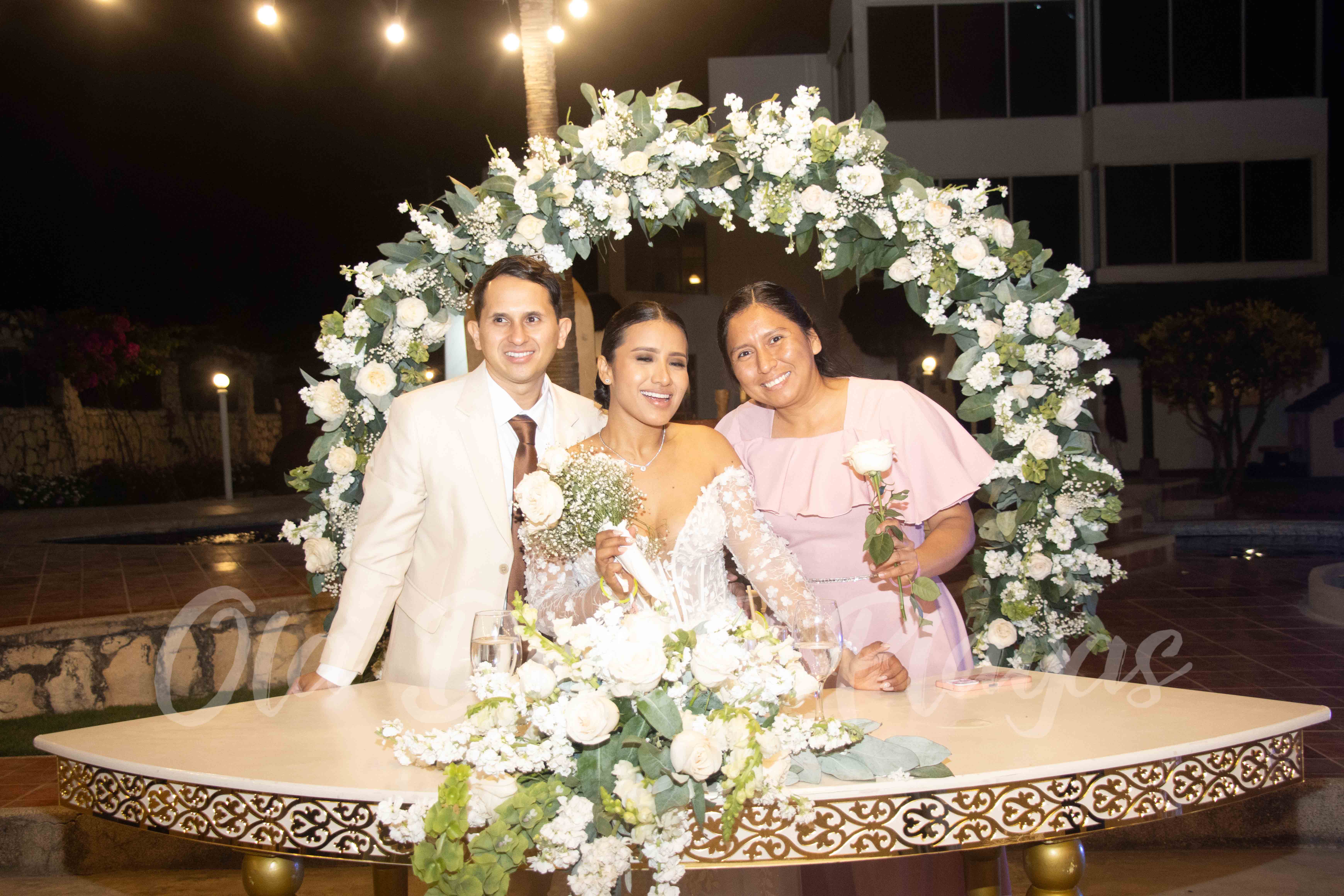 Foto Boda 572