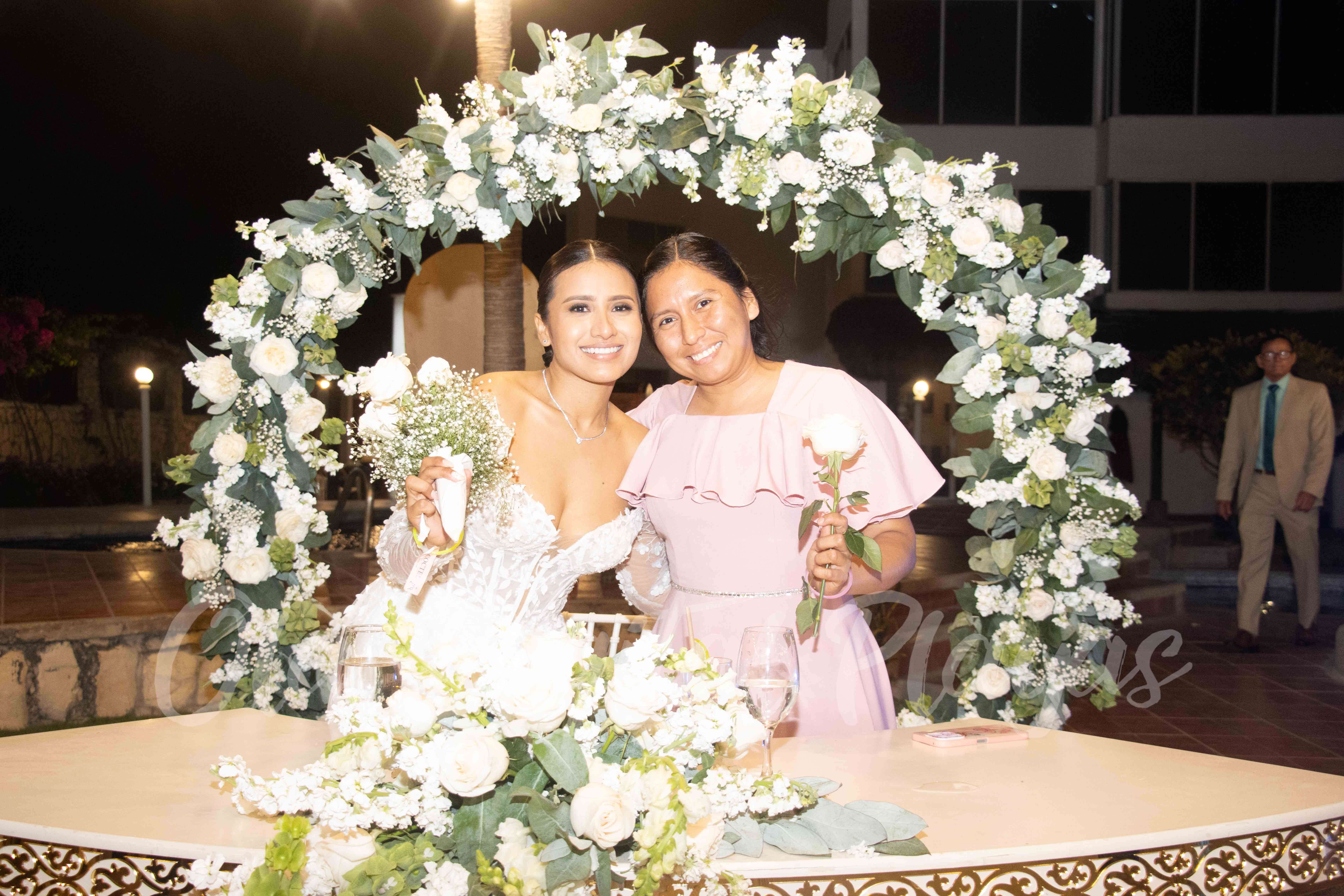 Foto Boda 573