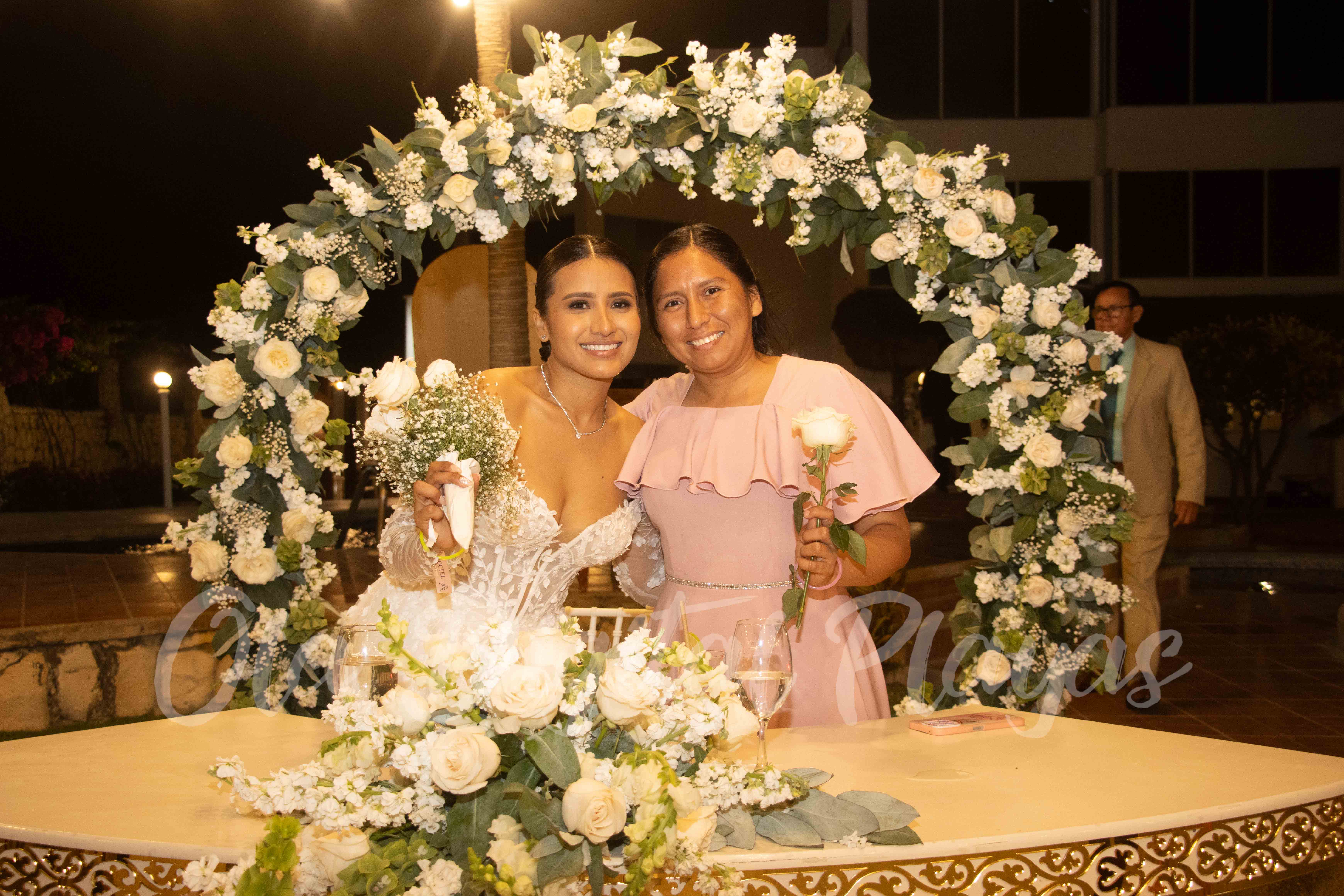 Foto Boda 574