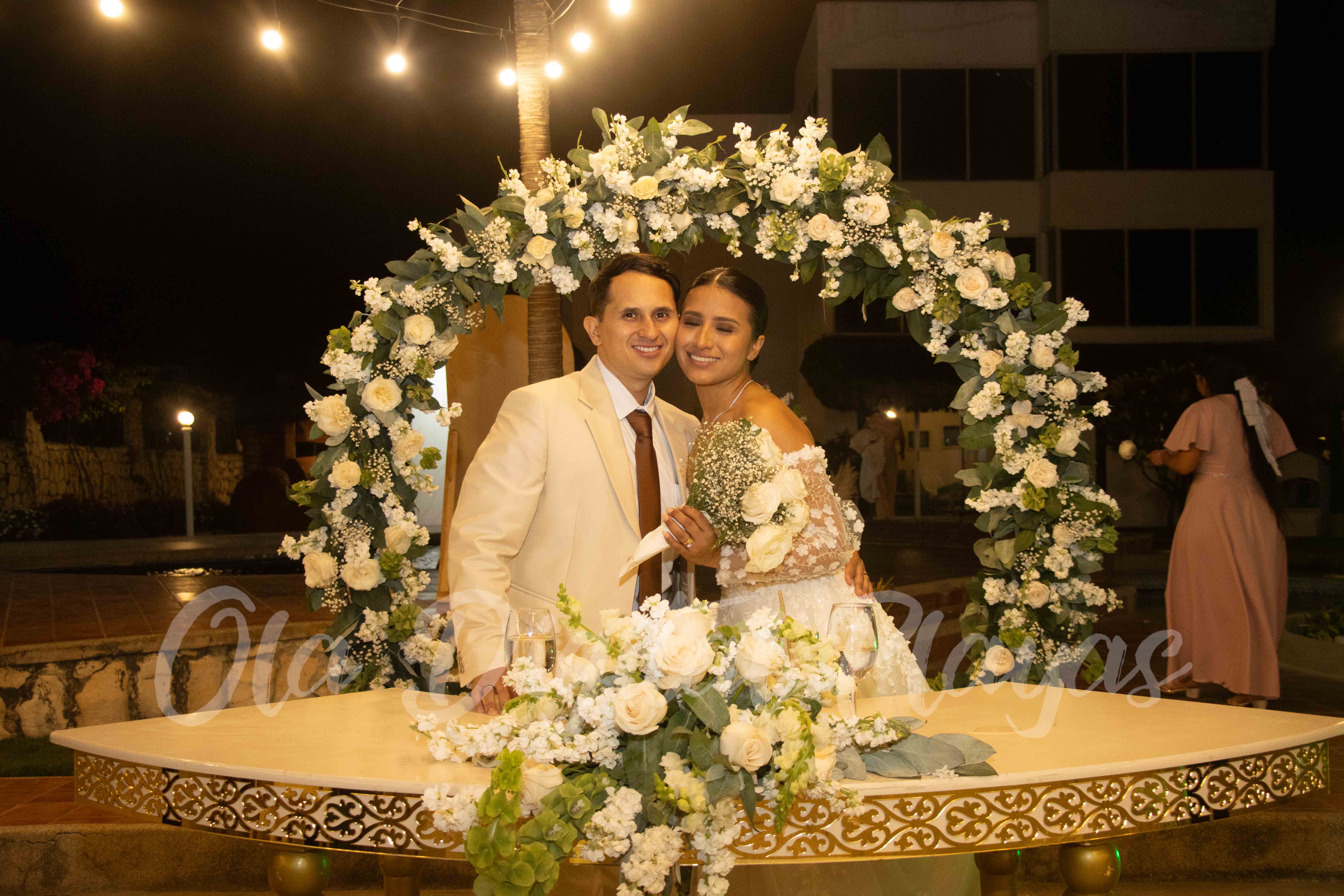 Foto Boda 575