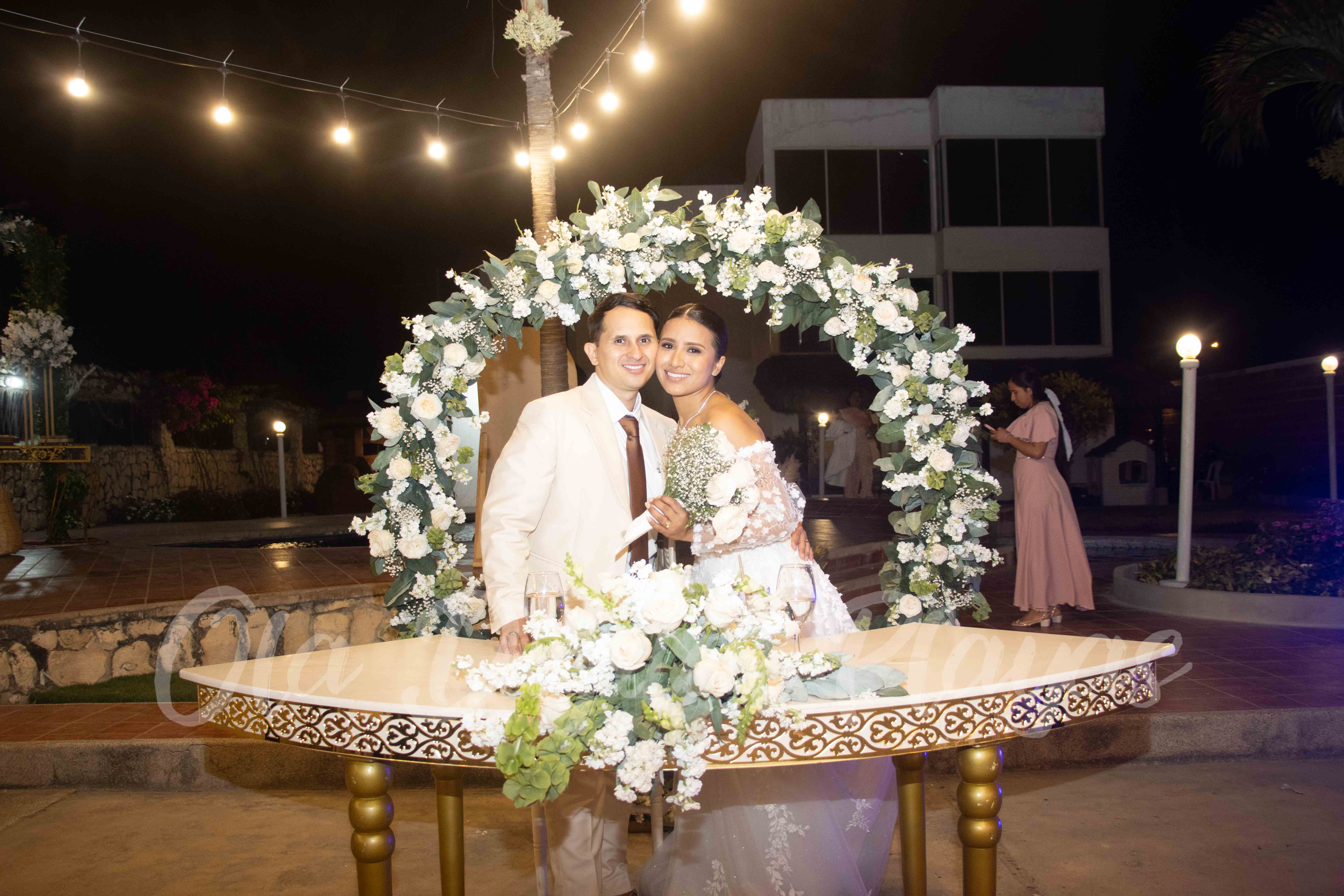 Foto Boda 576