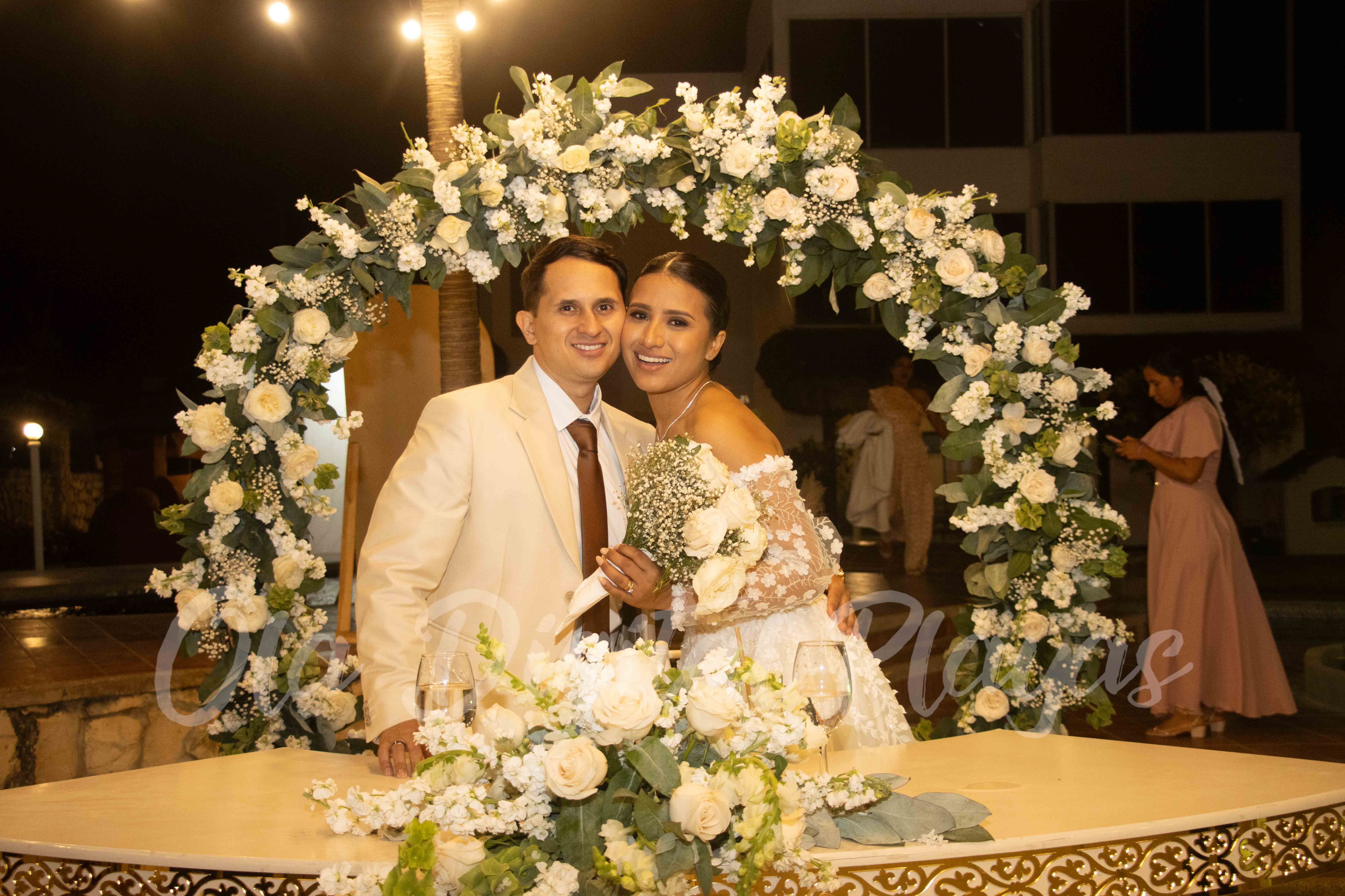 Foto Boda 577