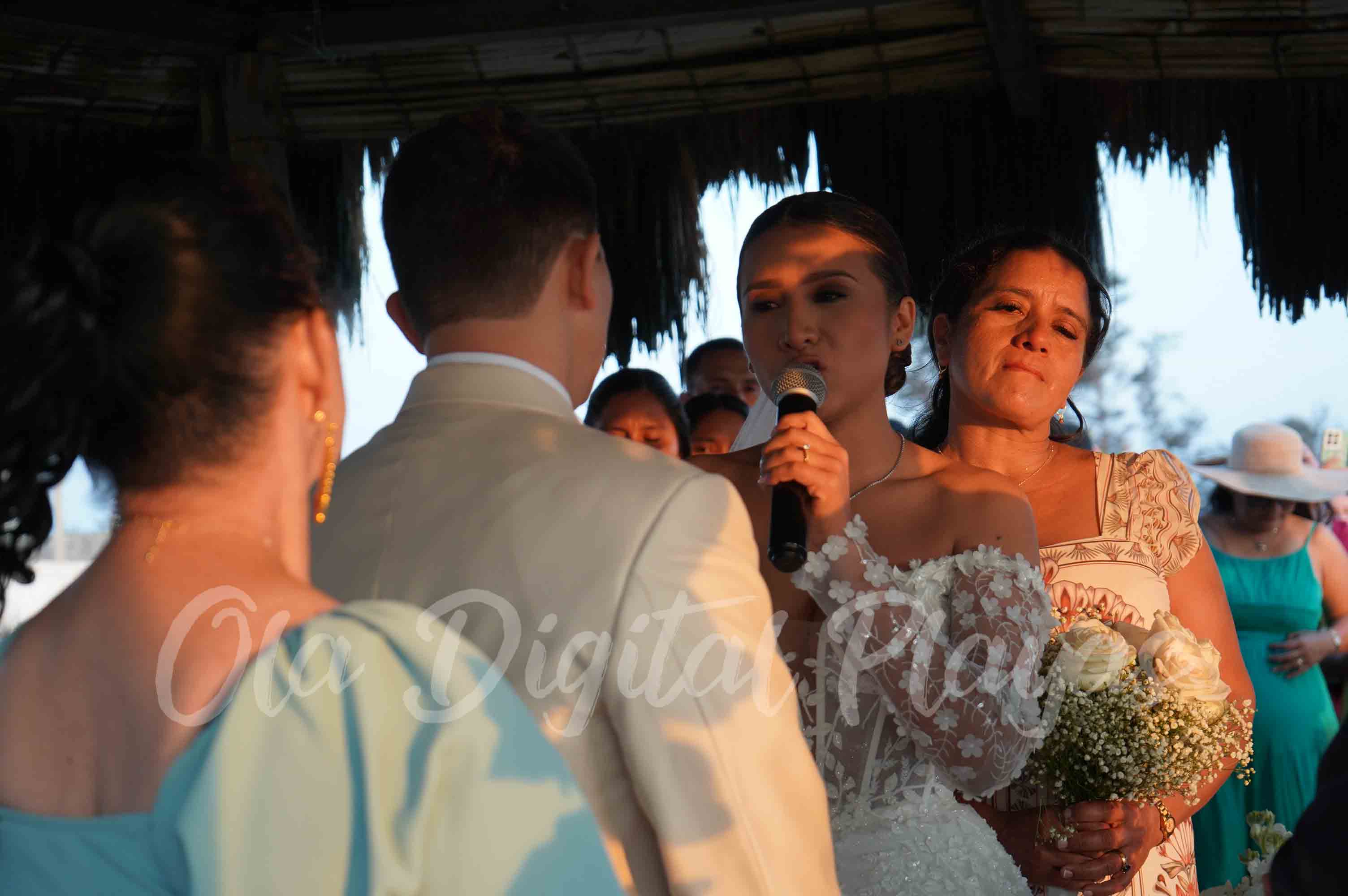 Foto Boda 64