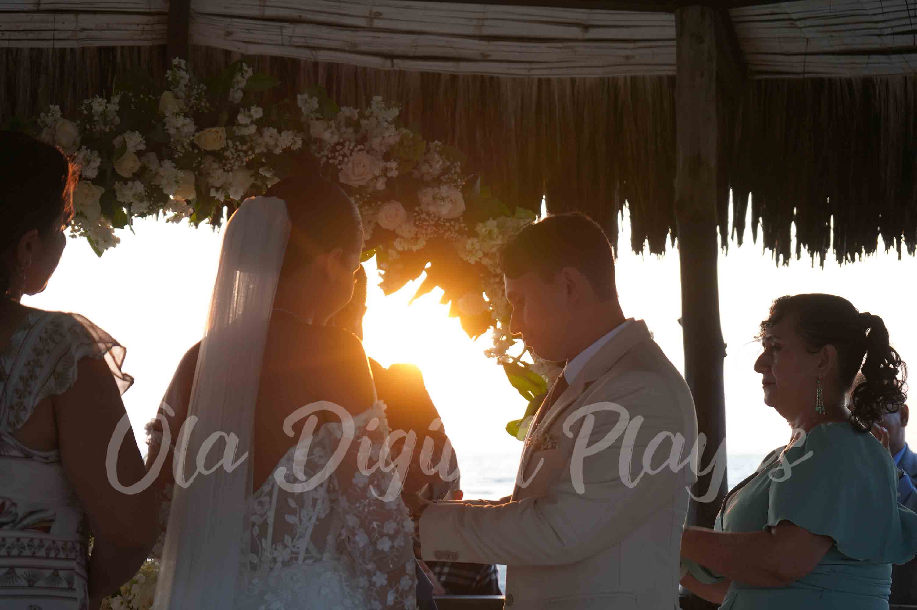 Foto Boda 70