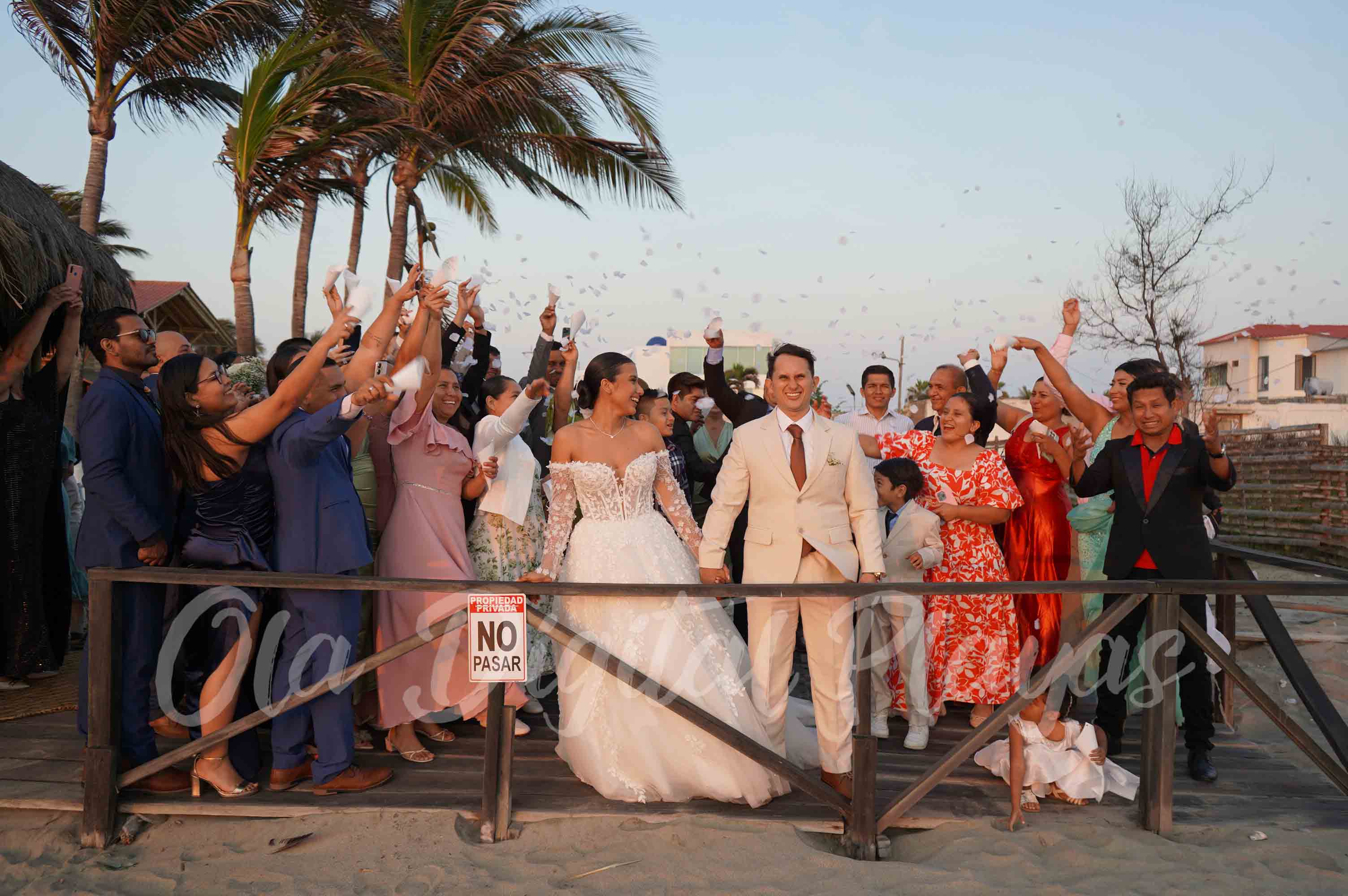Foto Boda 85