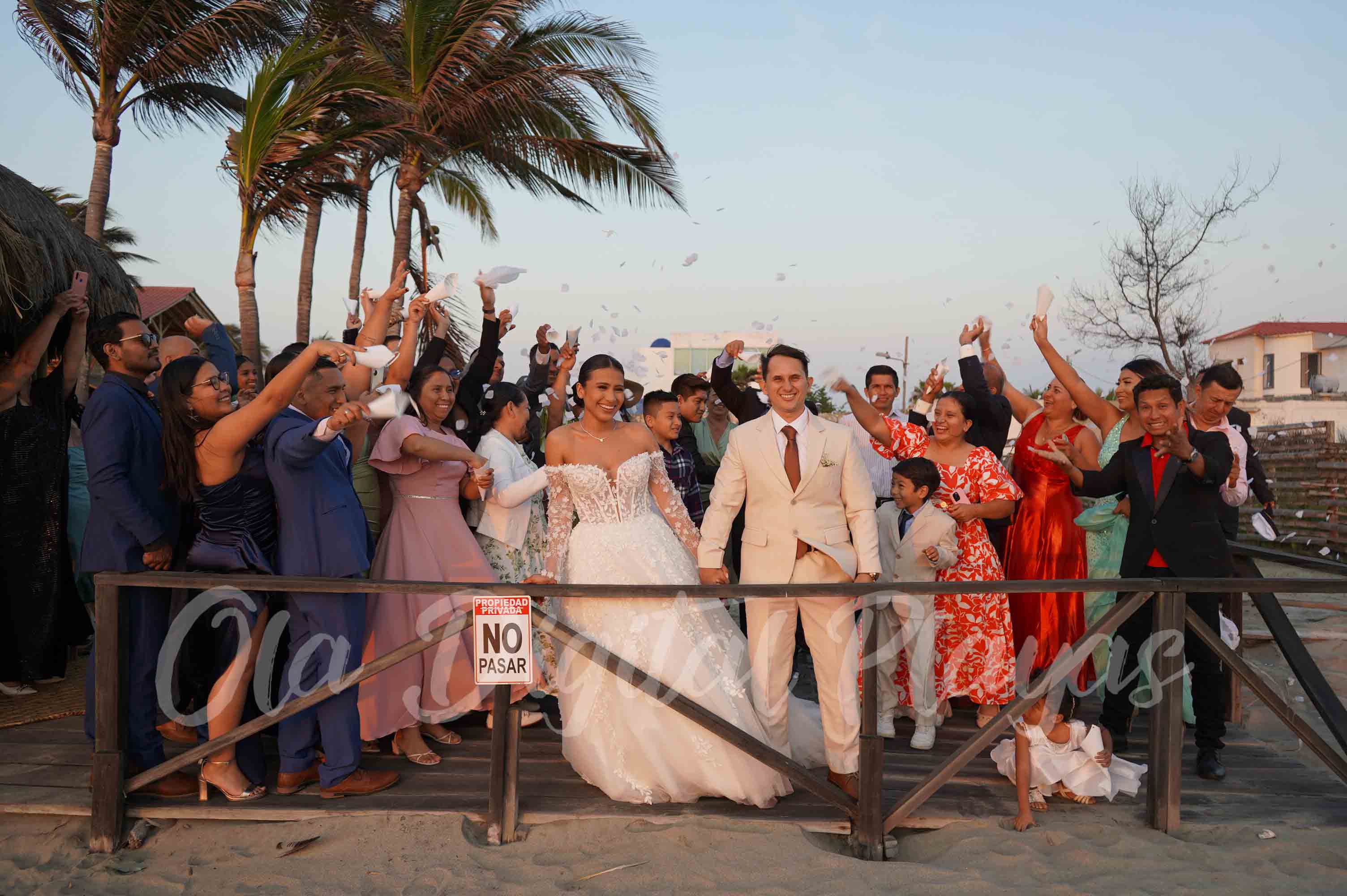 Foto Boda 90