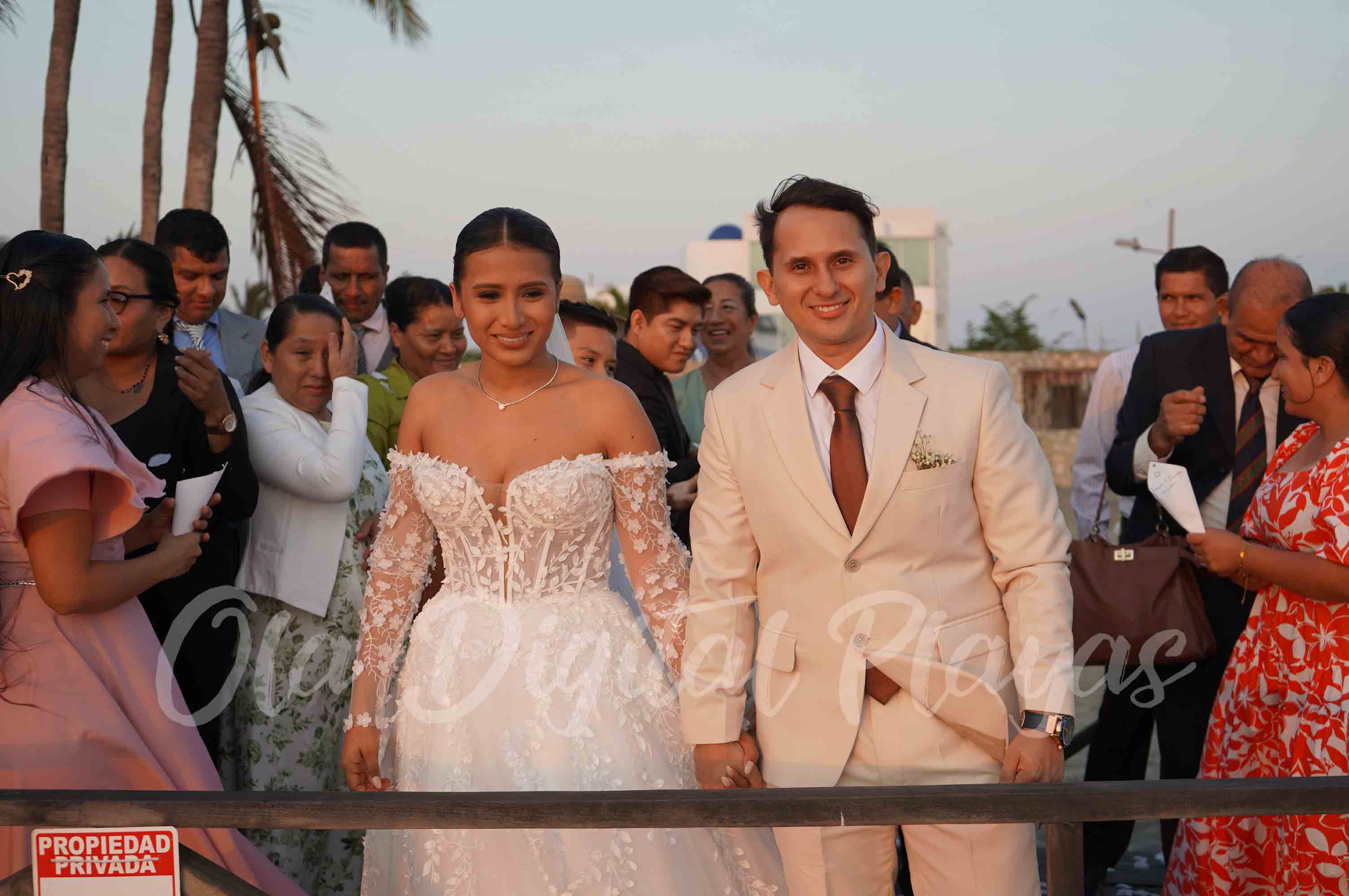 Foto Boda 95