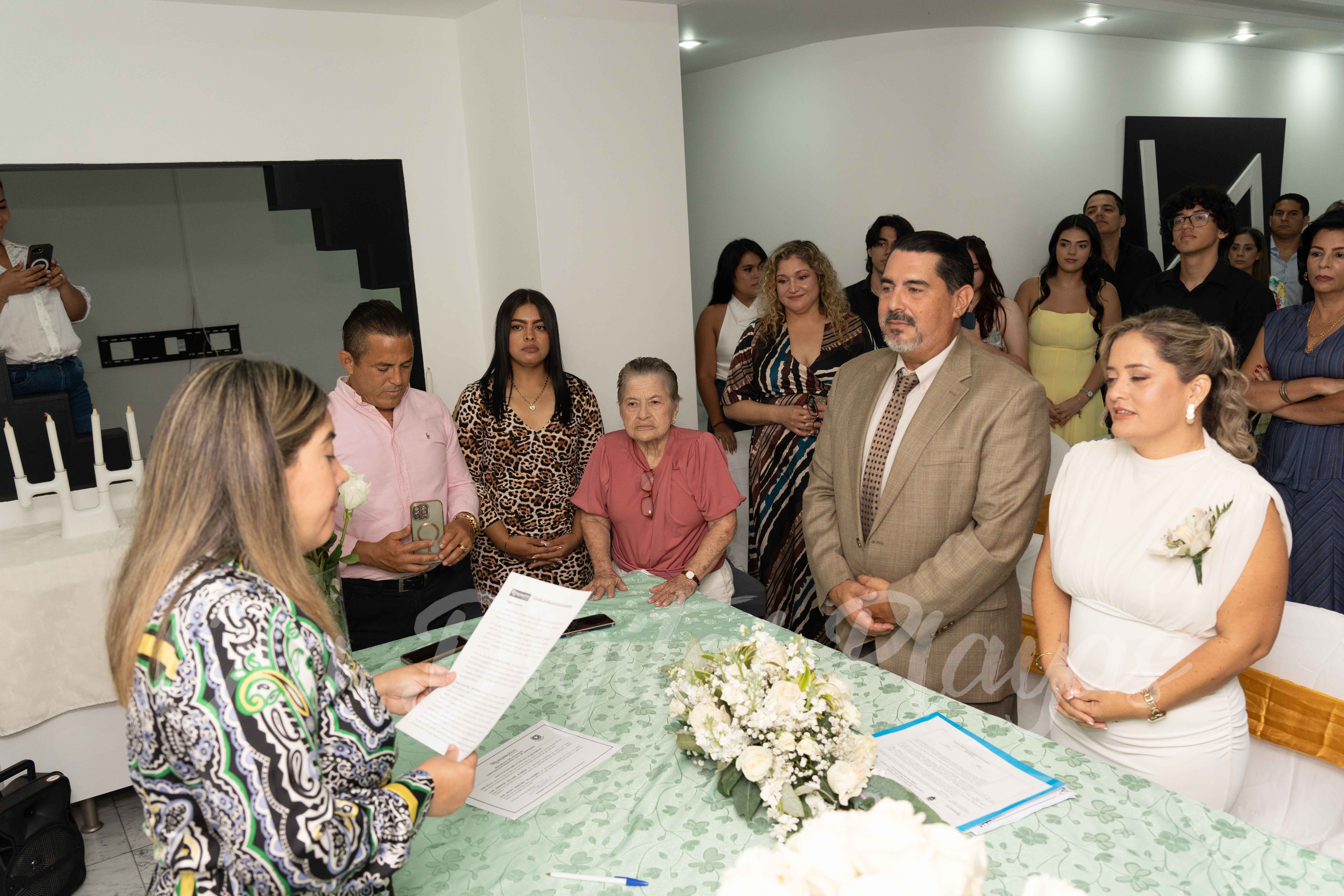 Foto Civil 218