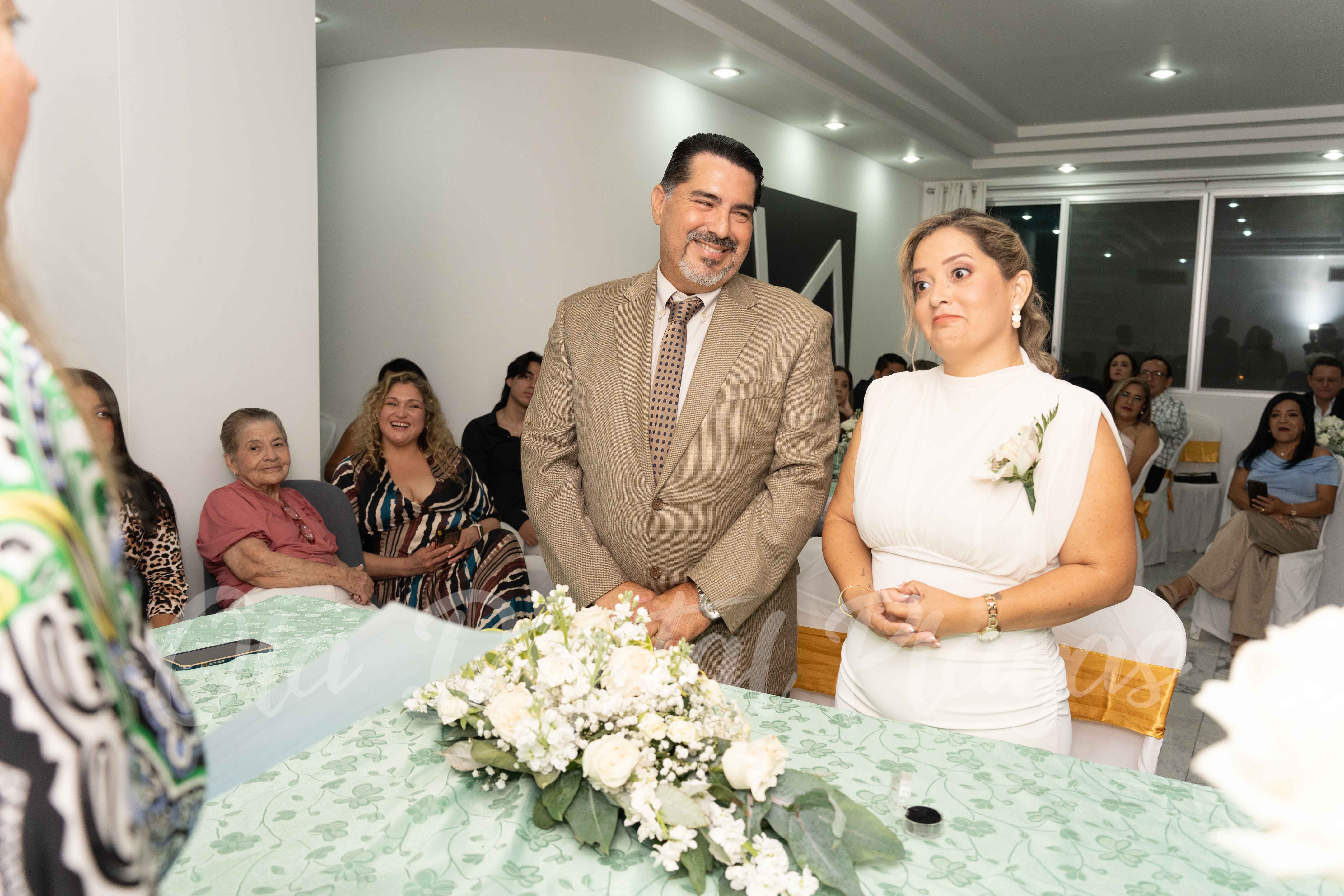 Foto Civil 301