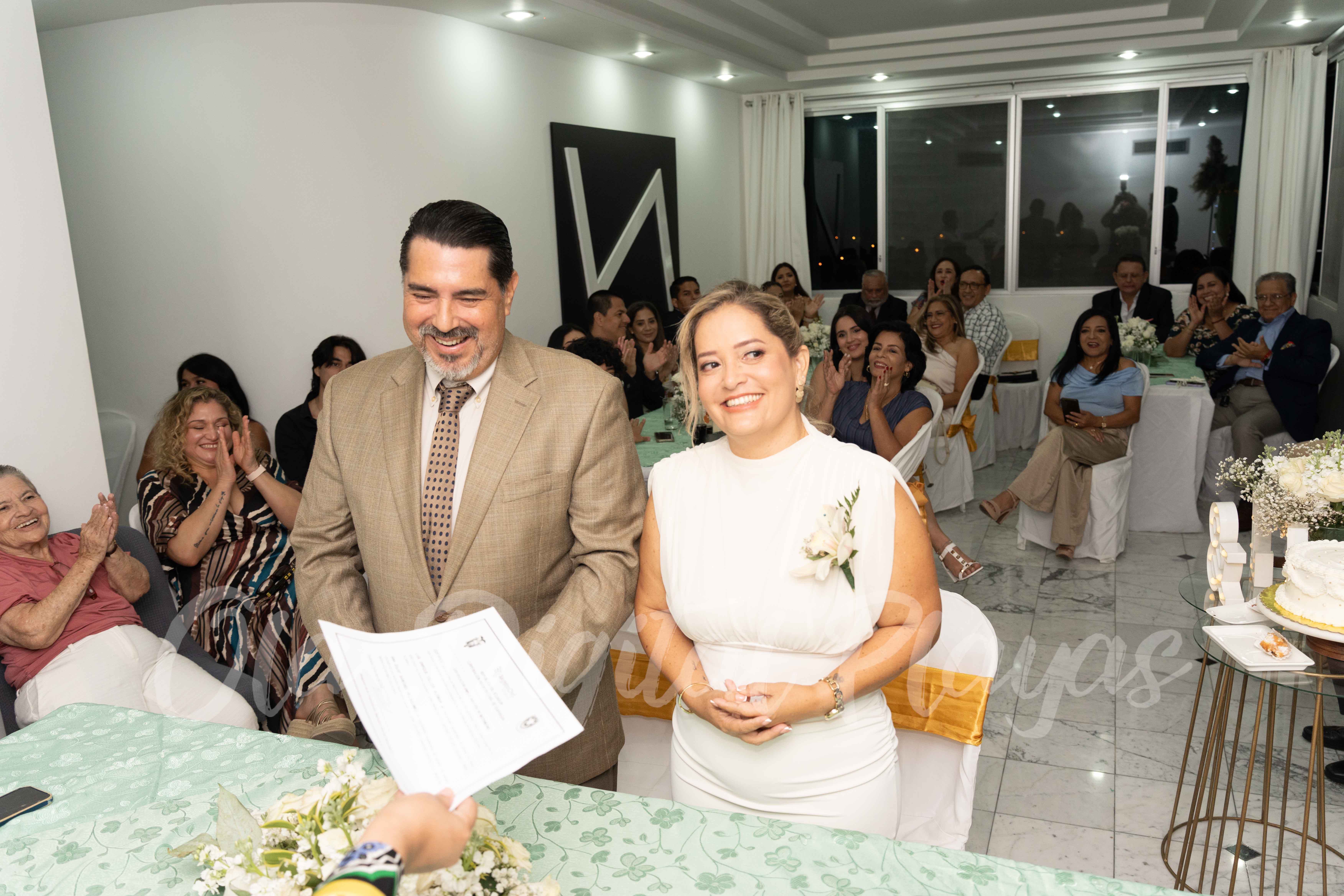 Foto Civil 304