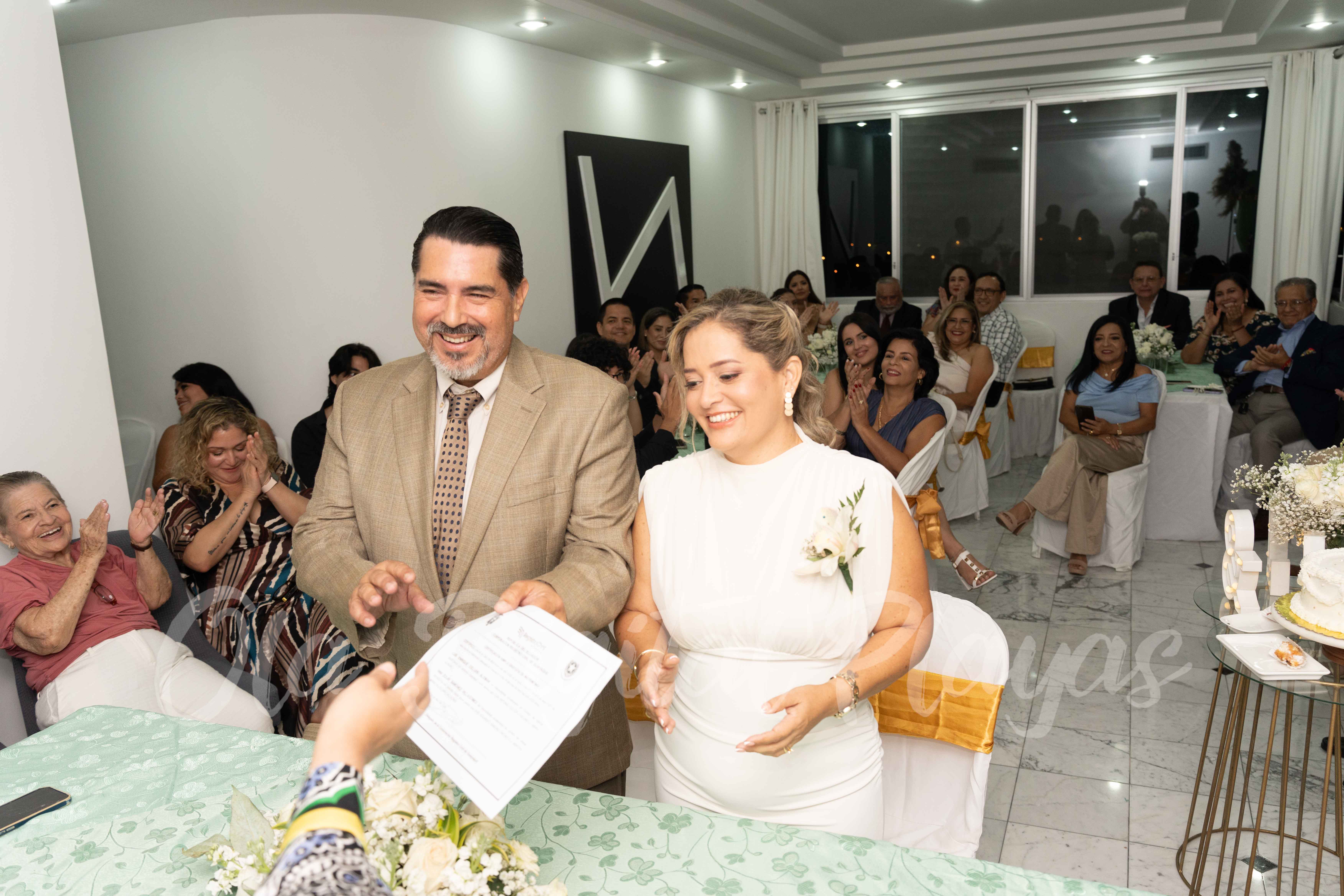 Foto Civil 305