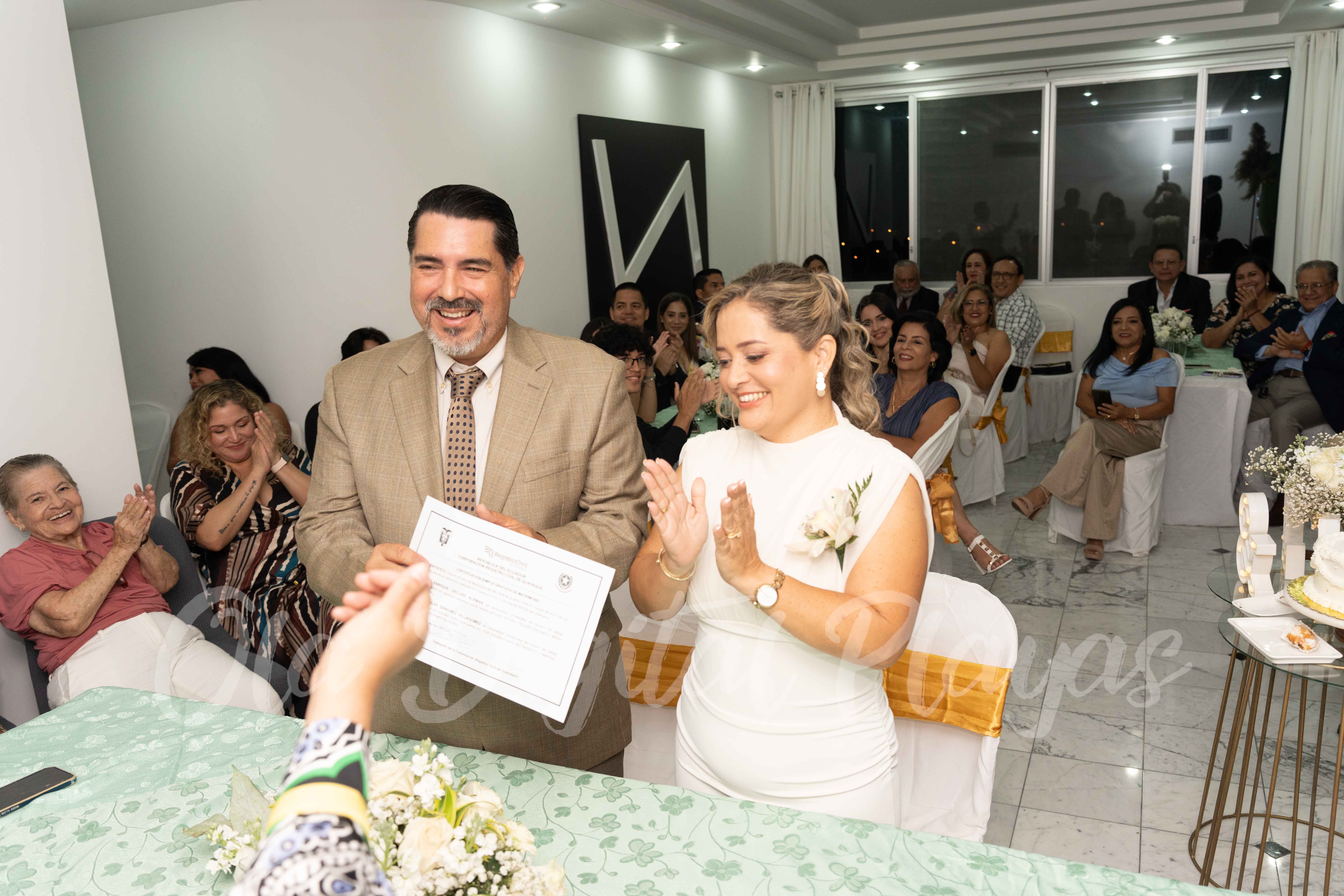 Foto Civil 307