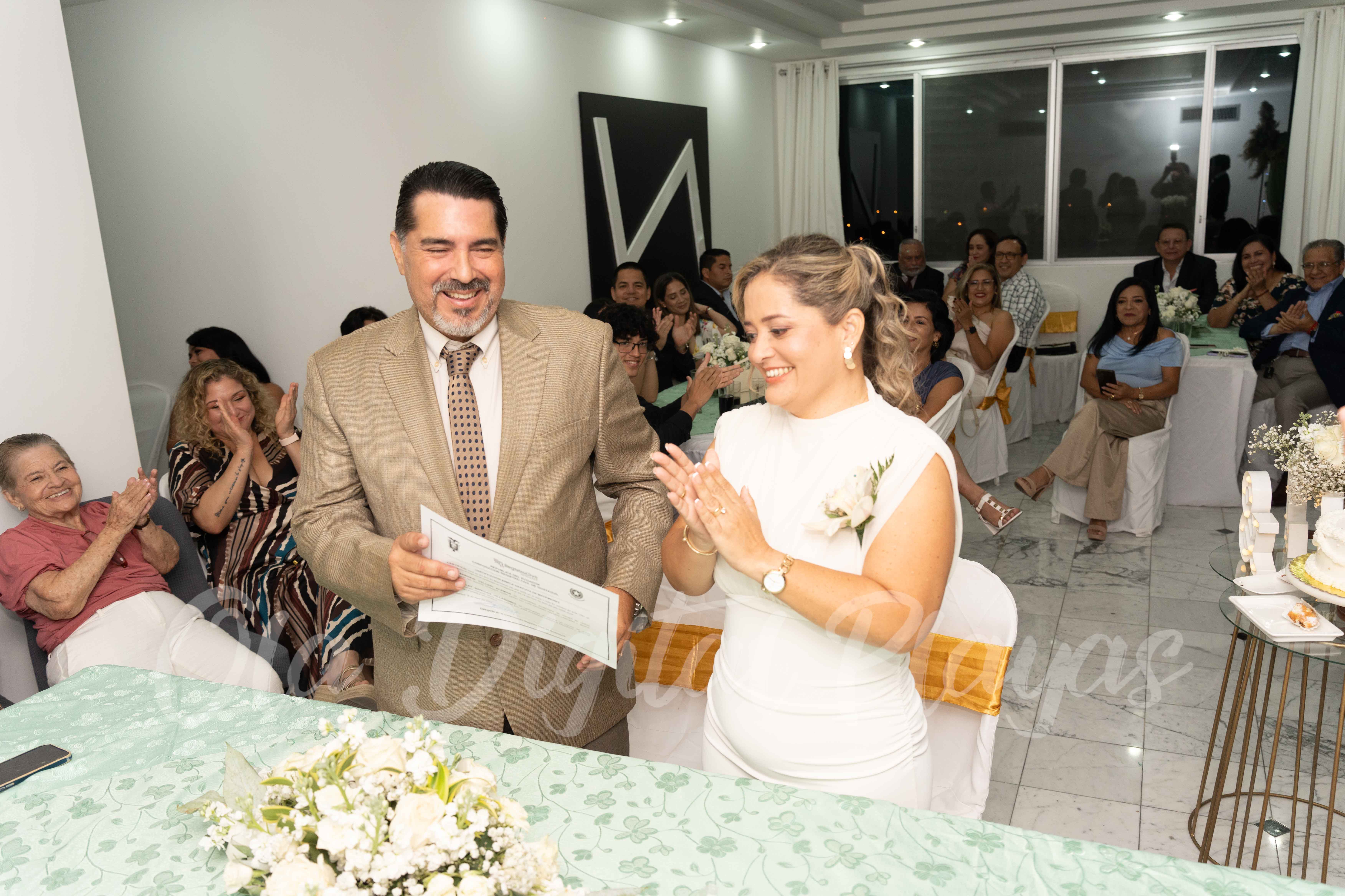 Foto Civil 308