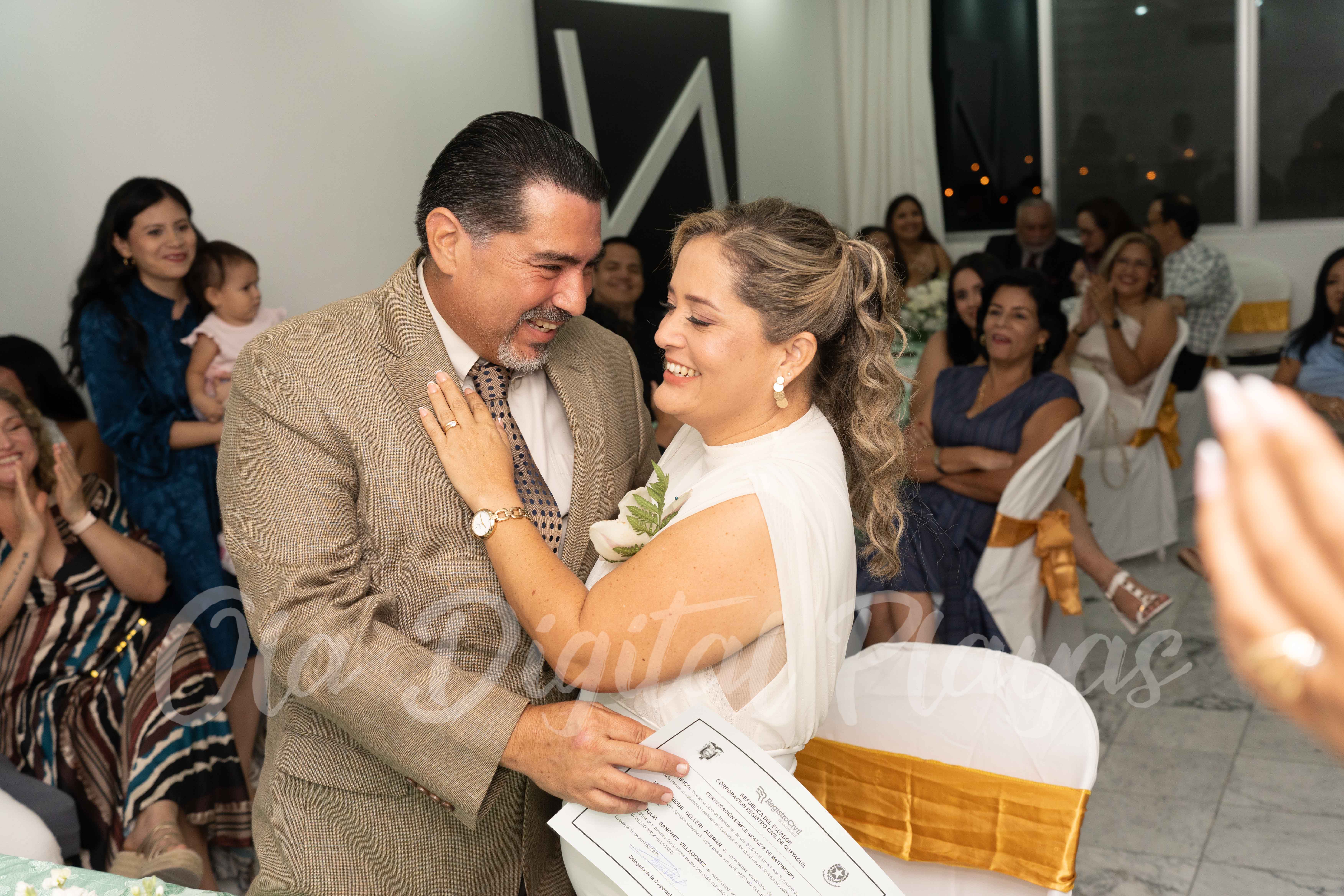 Foto Civil 316