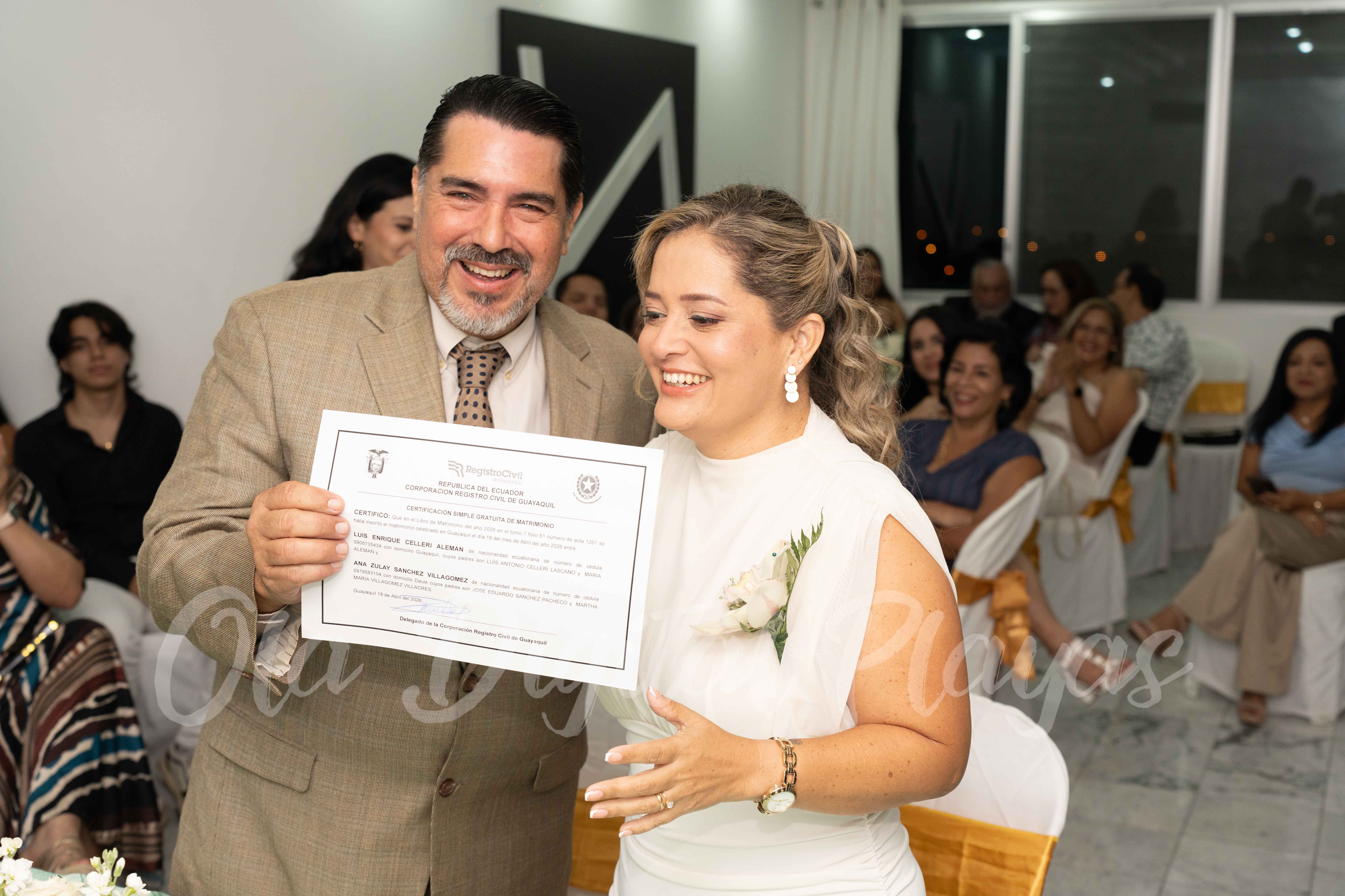Foto Civil 317