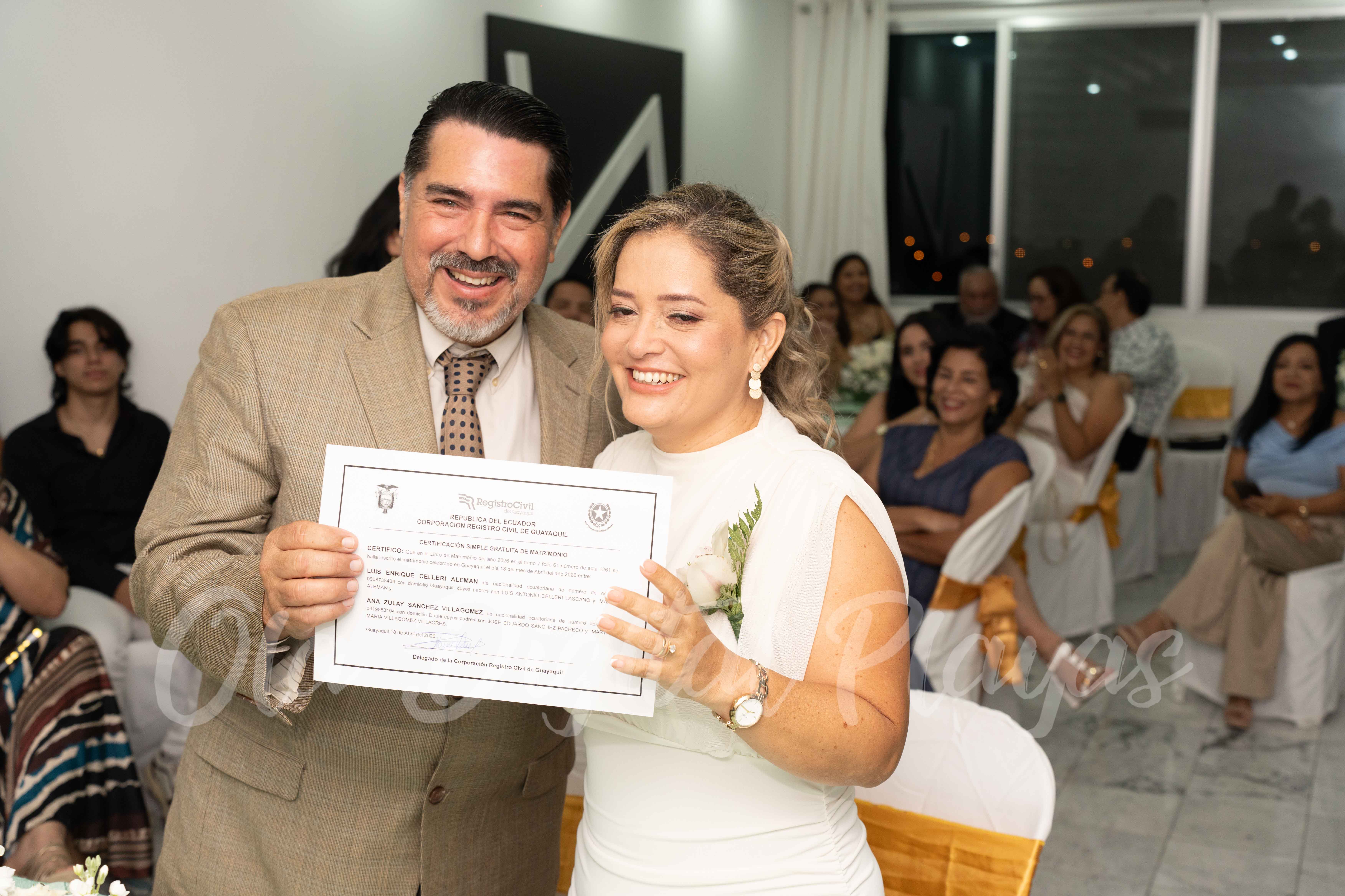 Foto Civil 318