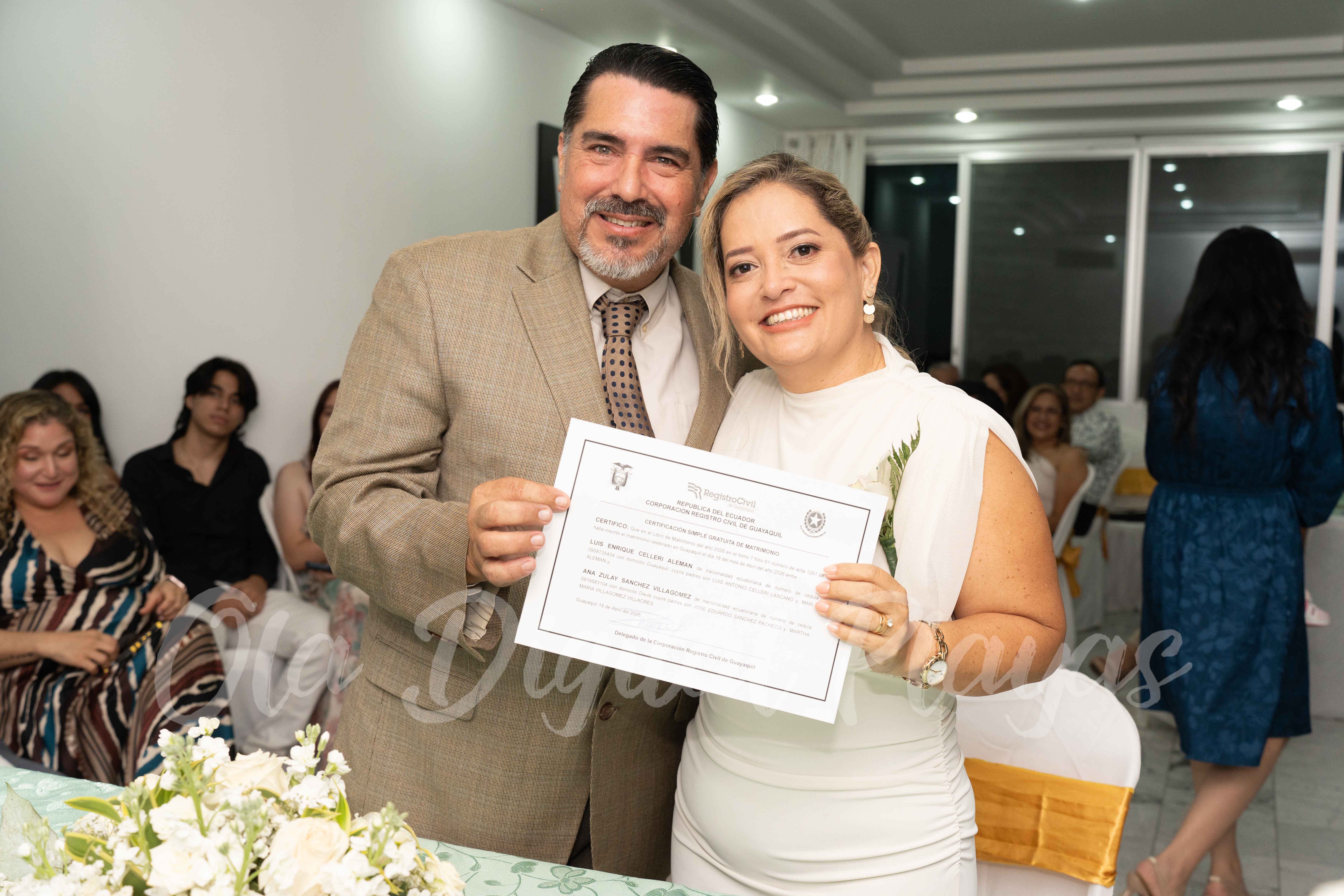 Foto Civil 319