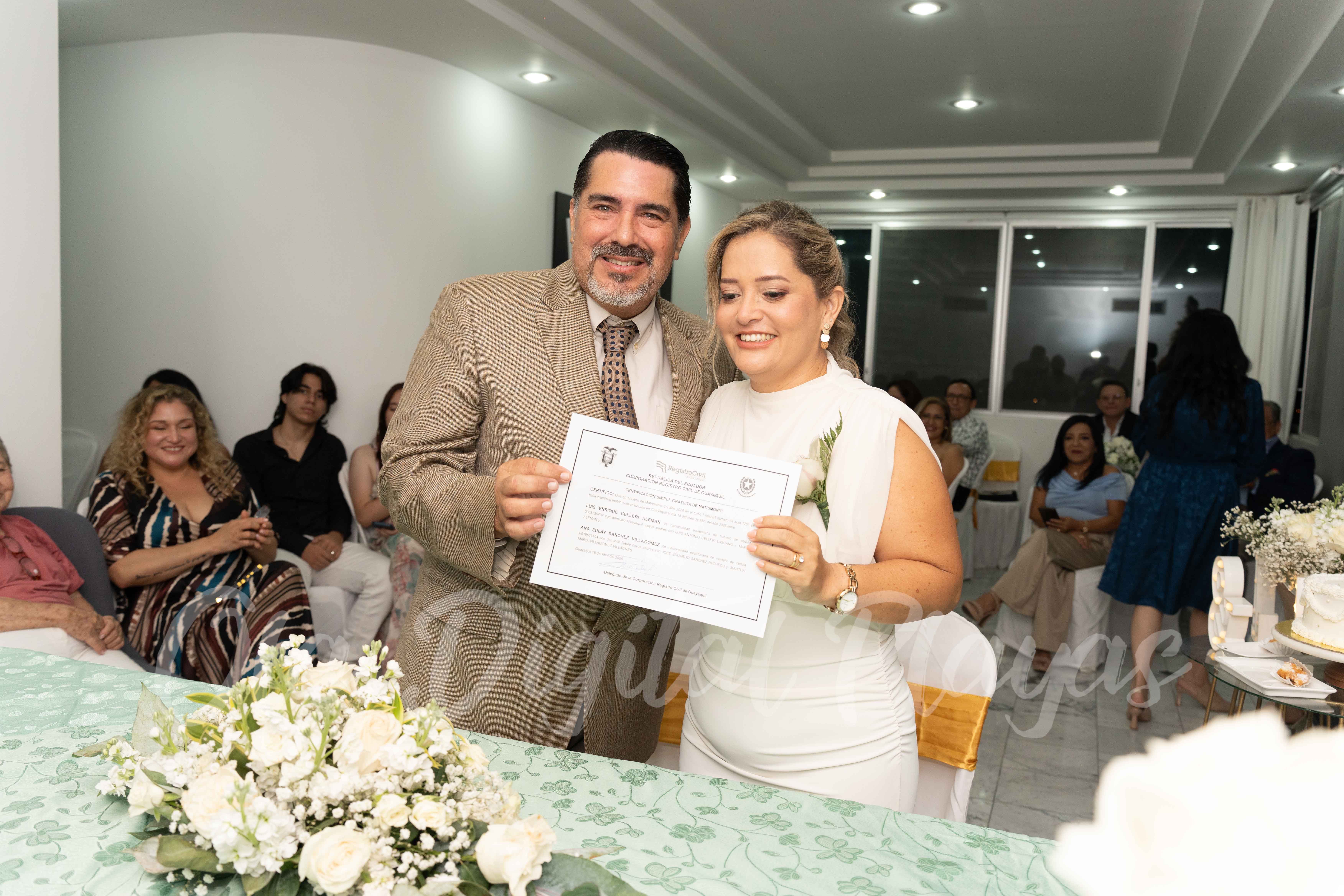Foto Civil 321