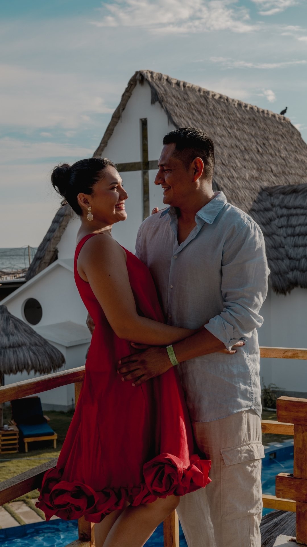 Aniversario elegancia costera Hotel Presidente Playas.