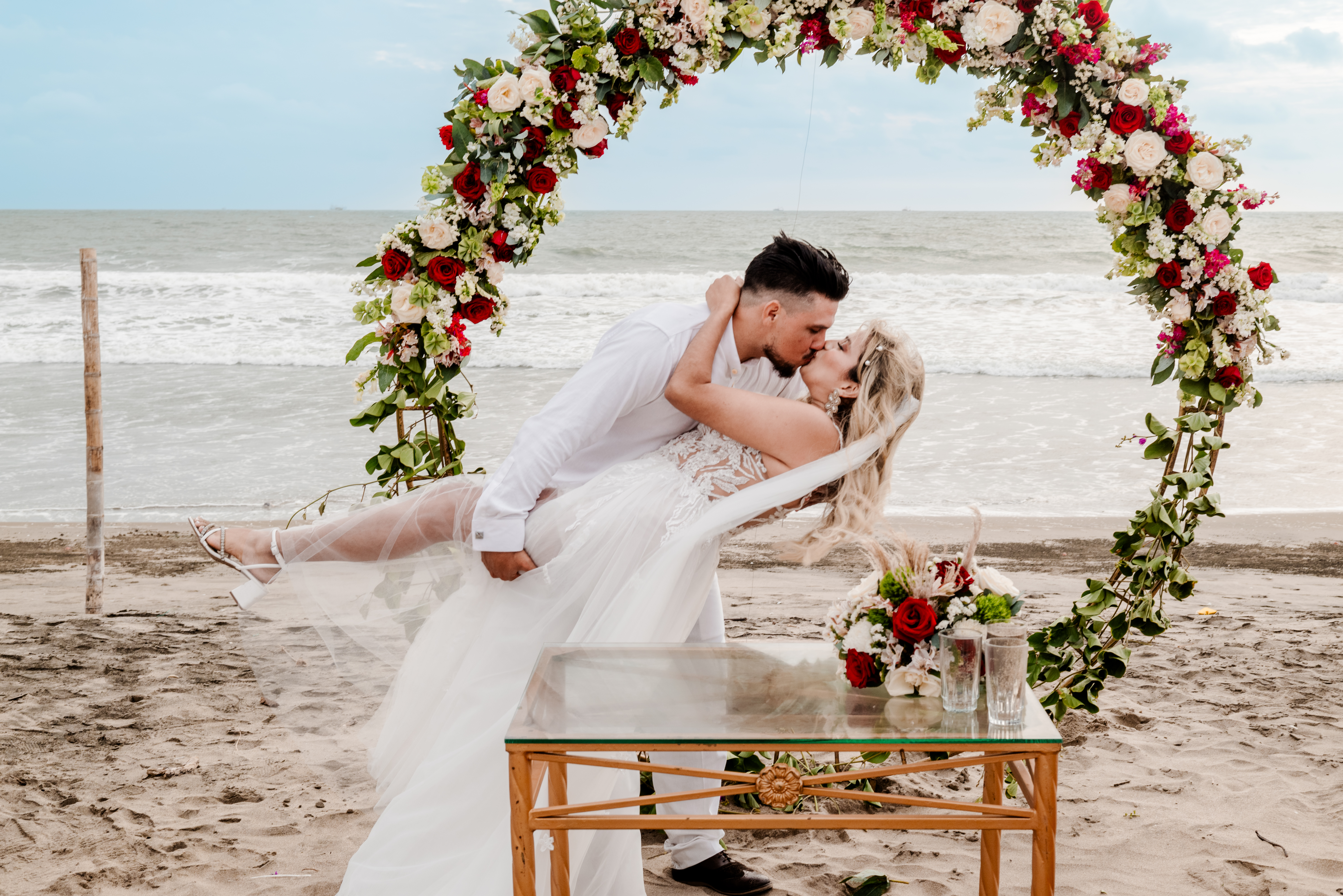 Miniatura de video de boda