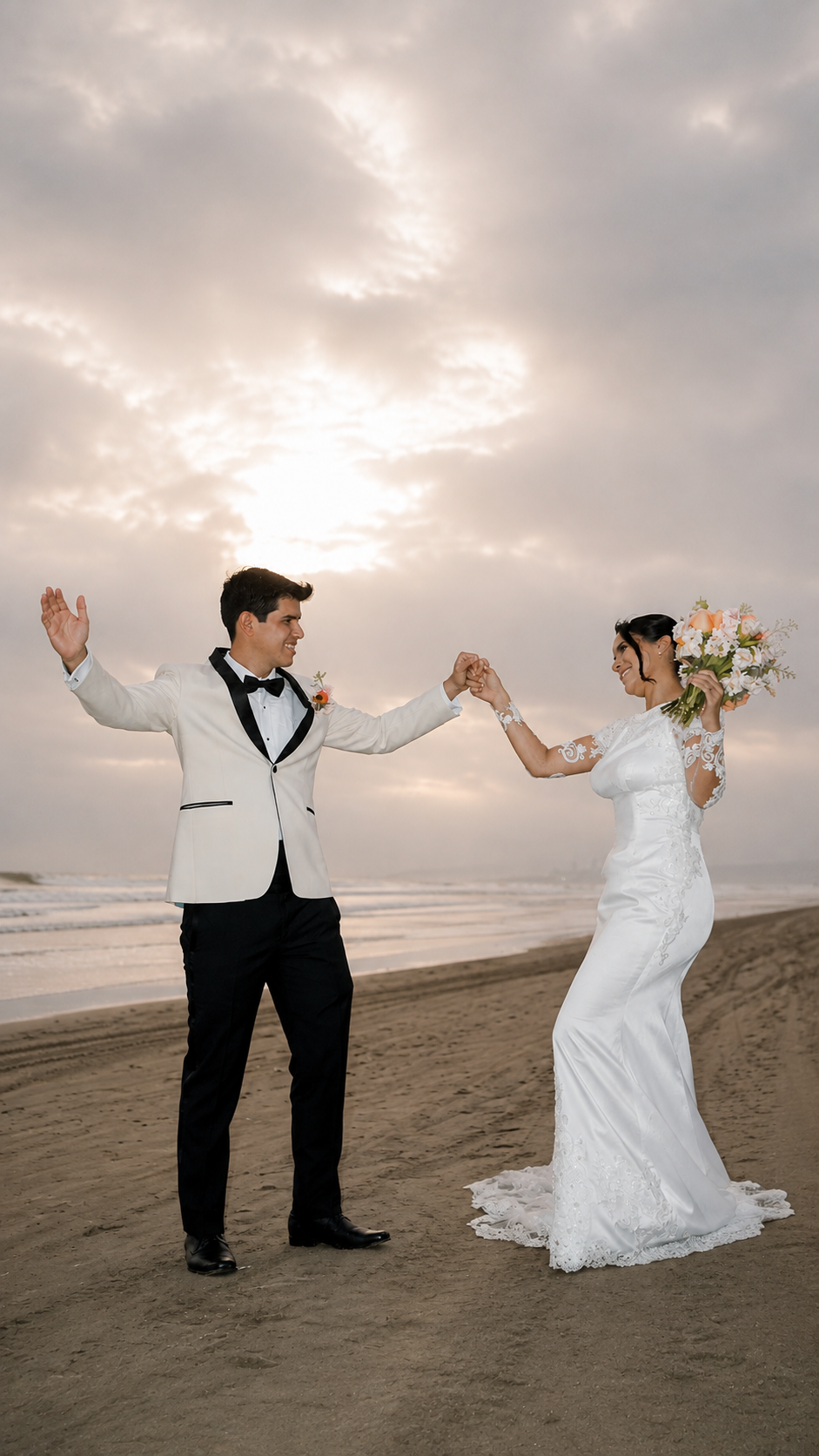 Reel de boda en Playas de Ola Digital Playas