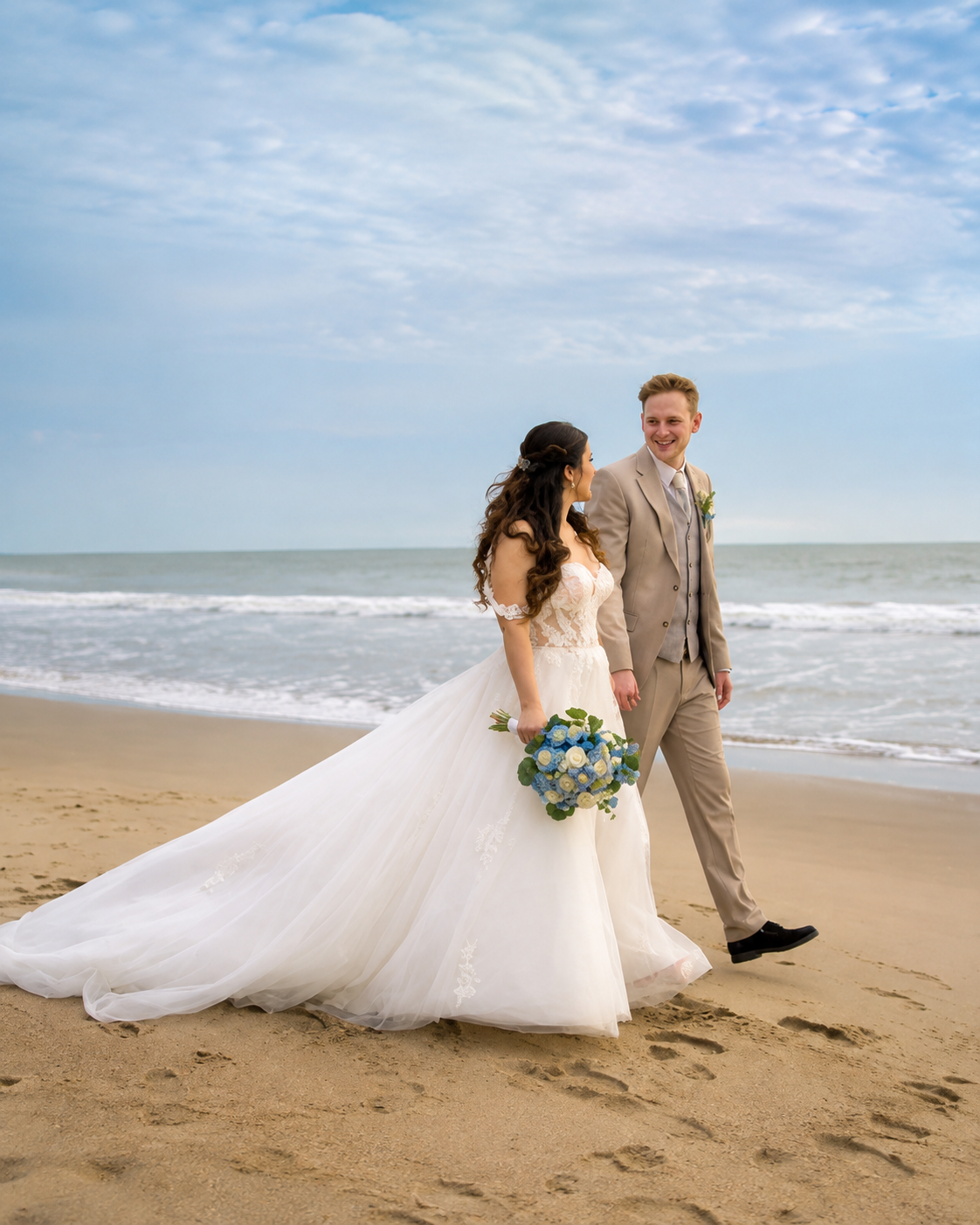 Cristhoph y Suanny — boda en Chalet Suizo