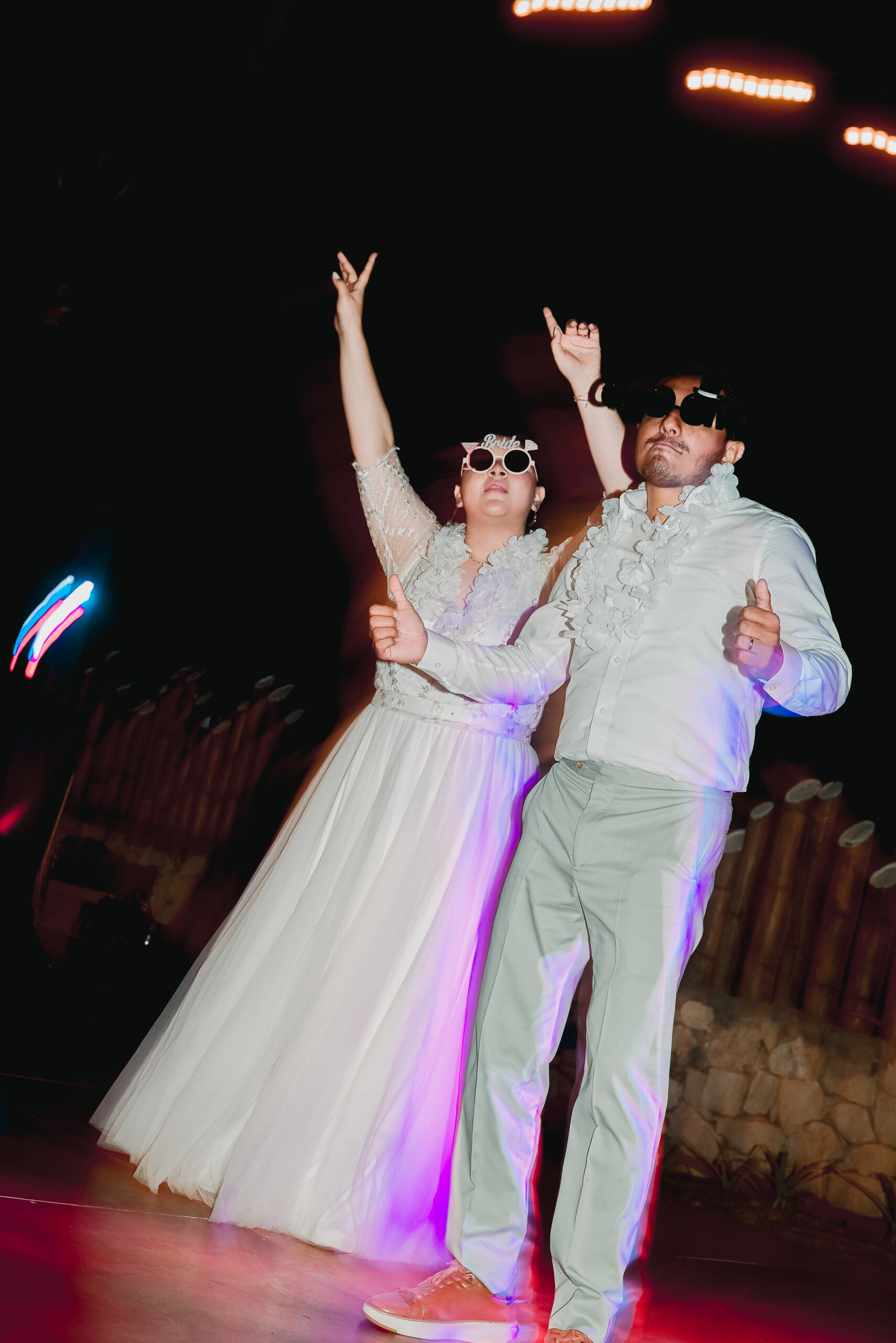 Miniatura de Reel de boda