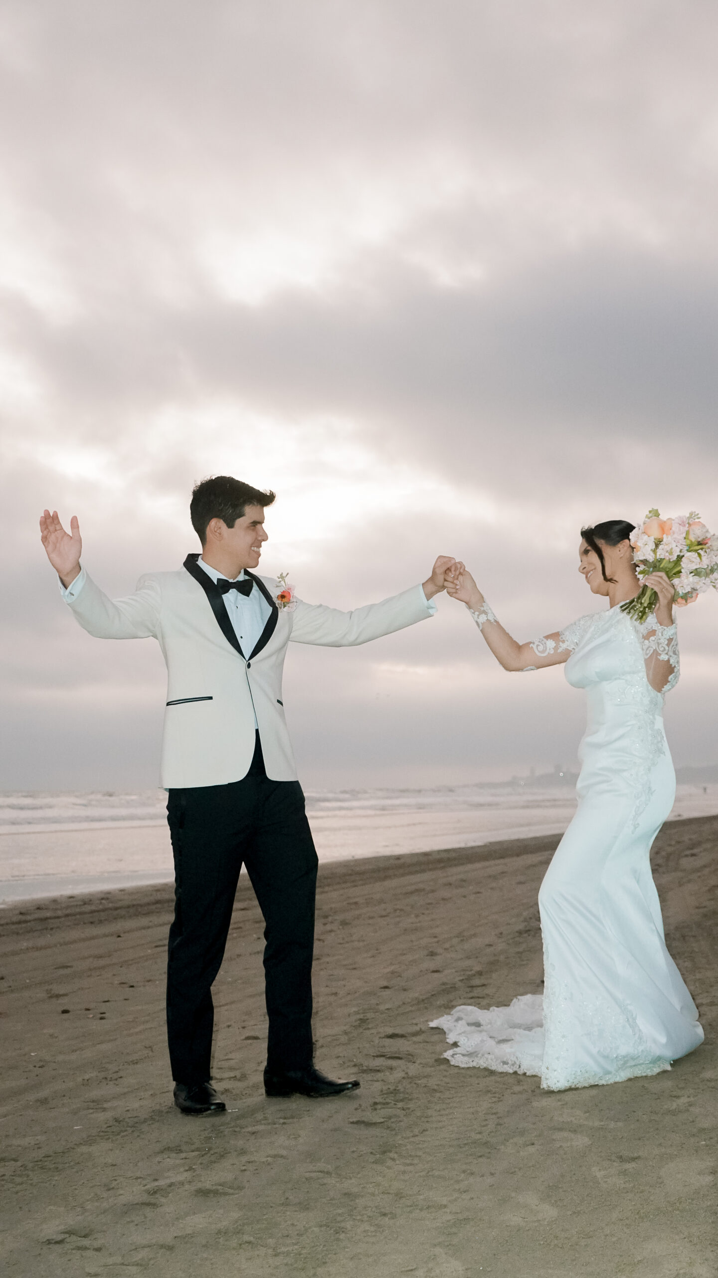 Miniatura de Reel de boda