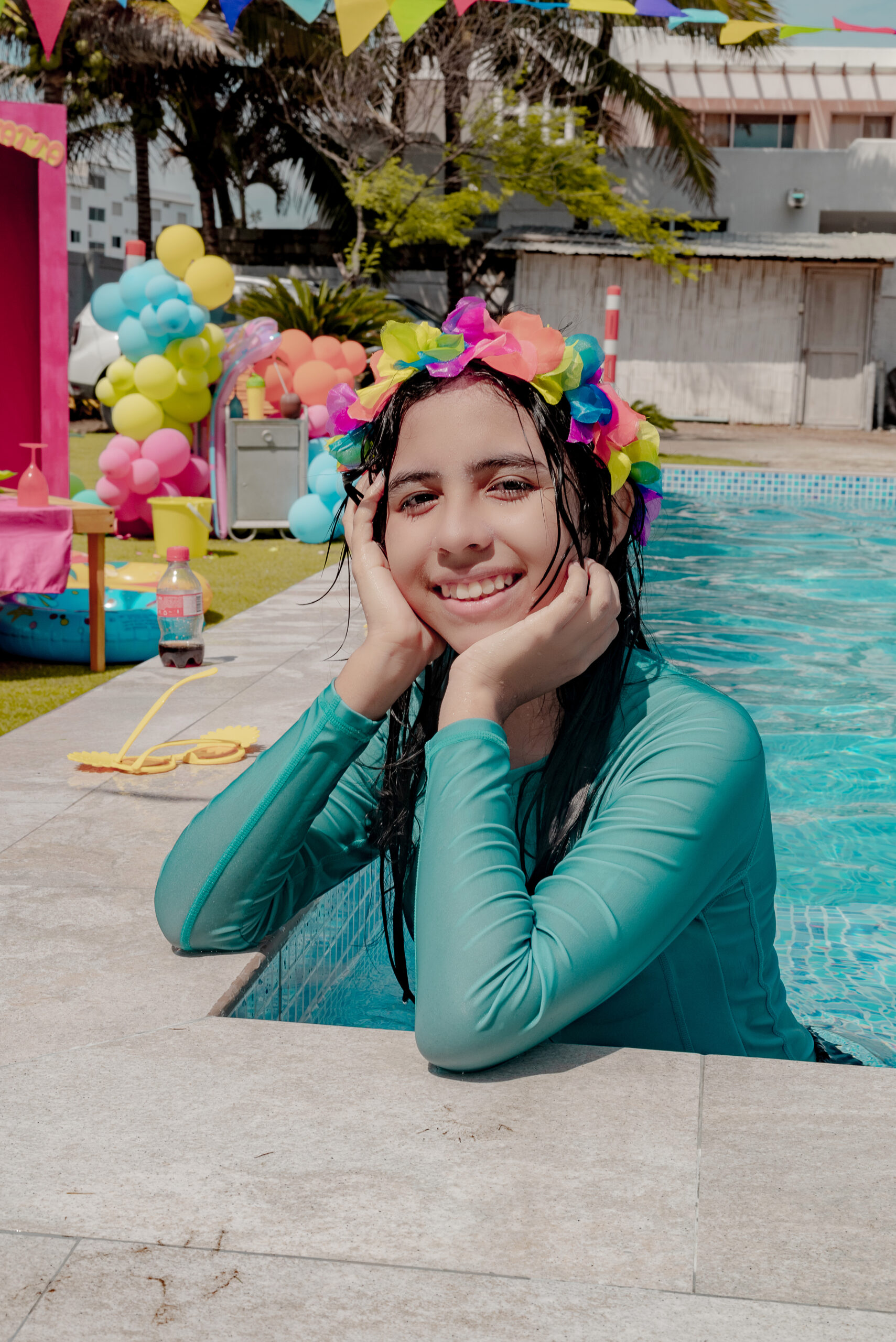 Miniatura de Reel de cumpleaños en la playa