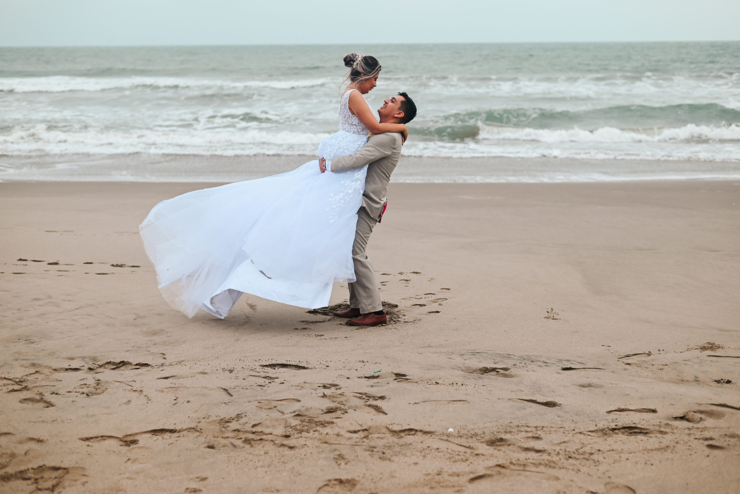 Foto de Favio & Lili