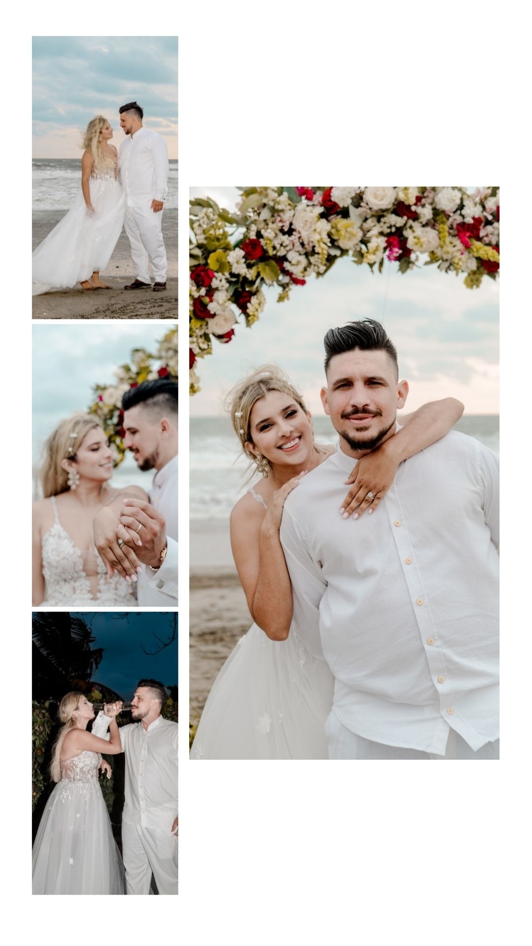 Miniatura de Reel: Collage de Mejores Momentos